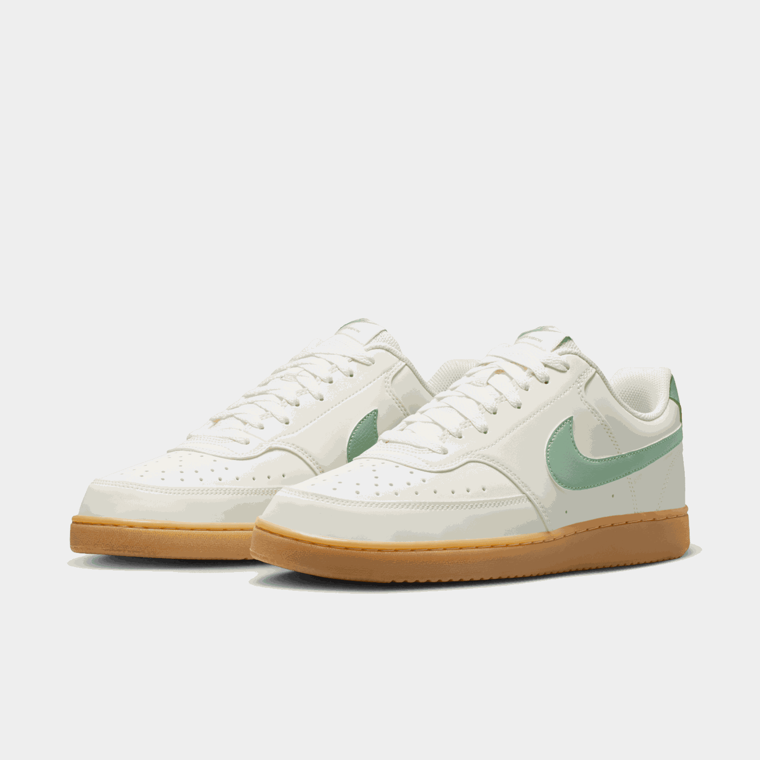 Court Vision Low Shoes, Miesten tennarit - full image 3