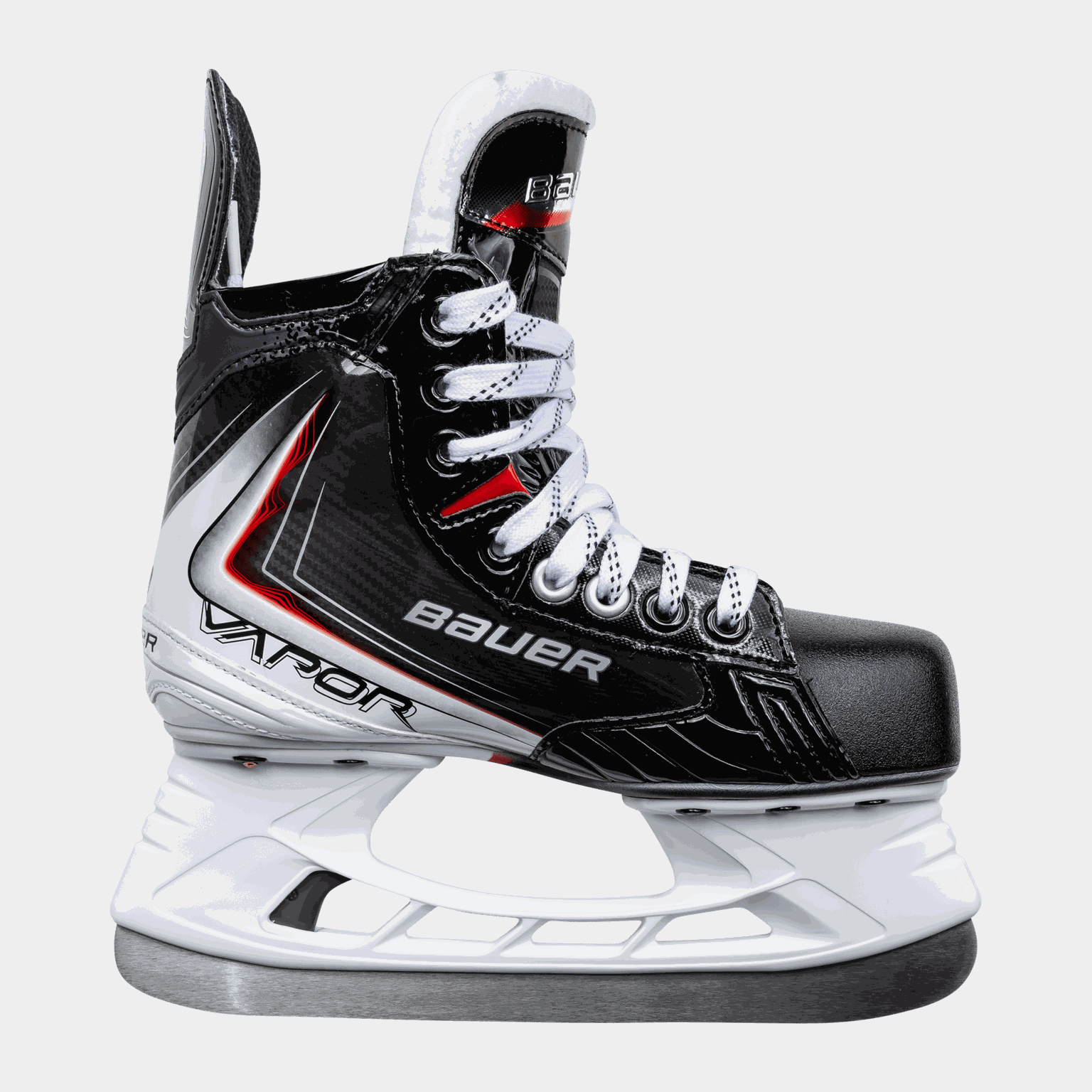S25 Vapor FLY XLTX Skate 26/27, nuorten jääkiekkoluistimet - full image 1