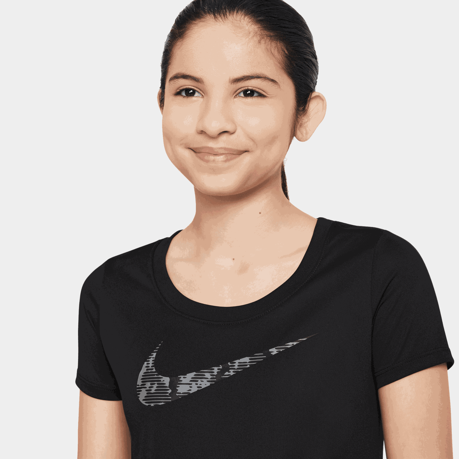 Legend Dri-FIT T-shirt, nuorten t-paita - full image 3