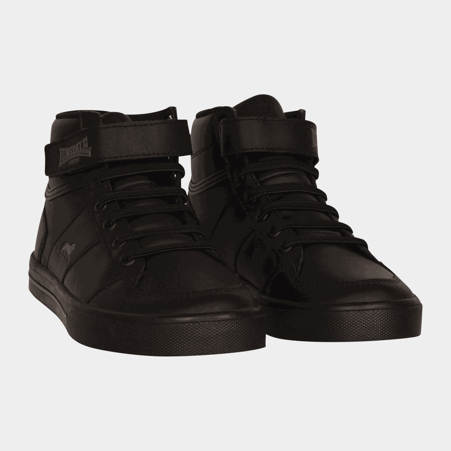 Canons Hi top Trainers, lasten vapaa-ajan kengät - full image 3