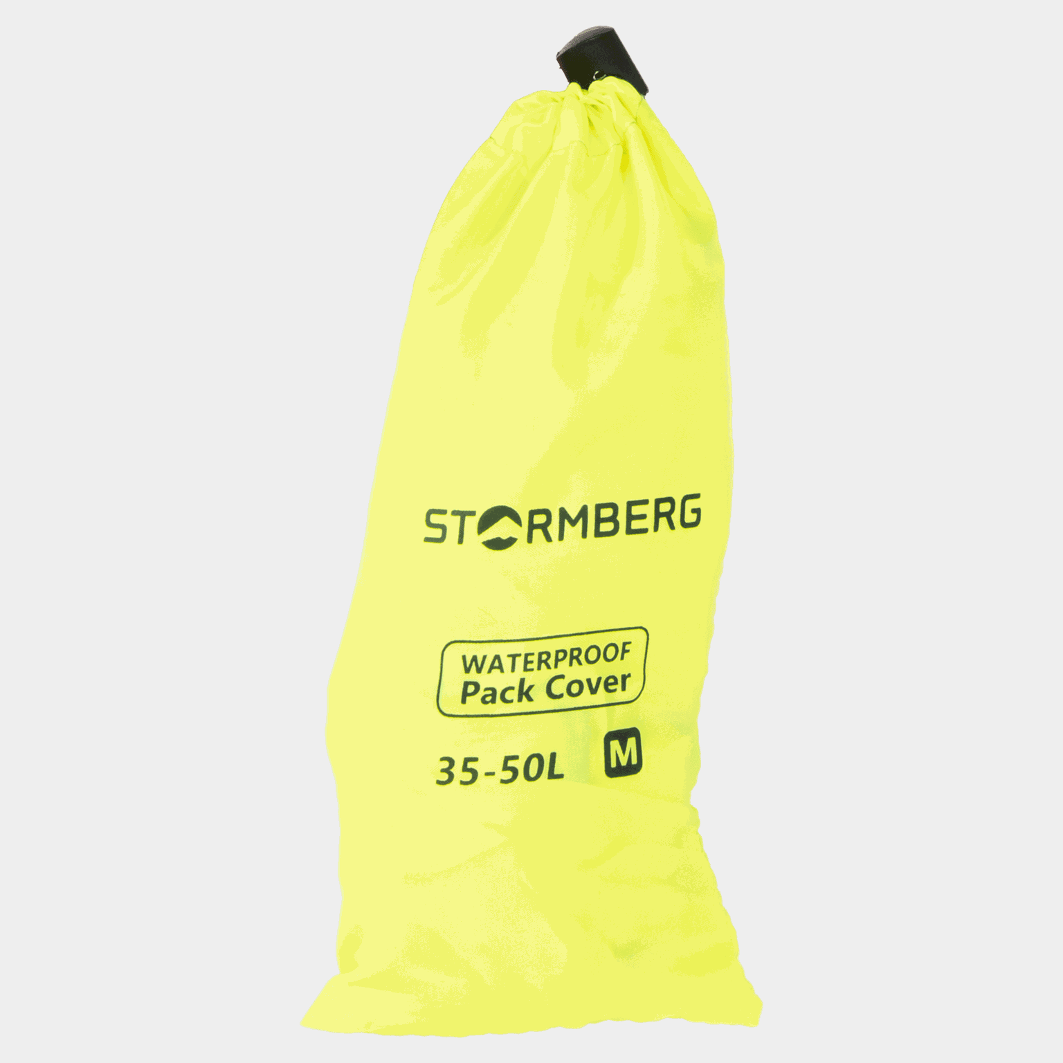 Raincover 35-50L, sadesuoja - full image 2