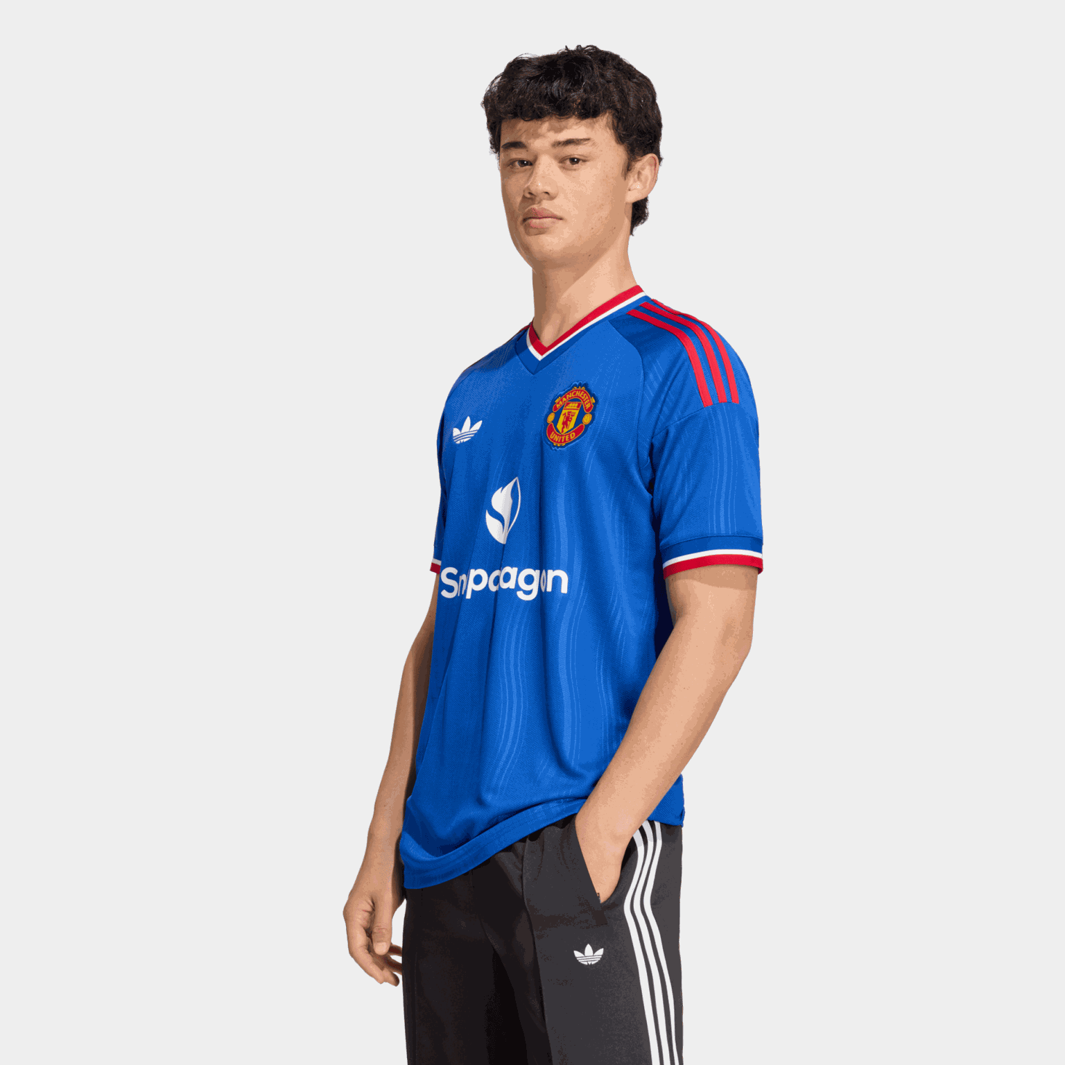 MUFC A JSY, miesten jalkapalloasu - full image 1