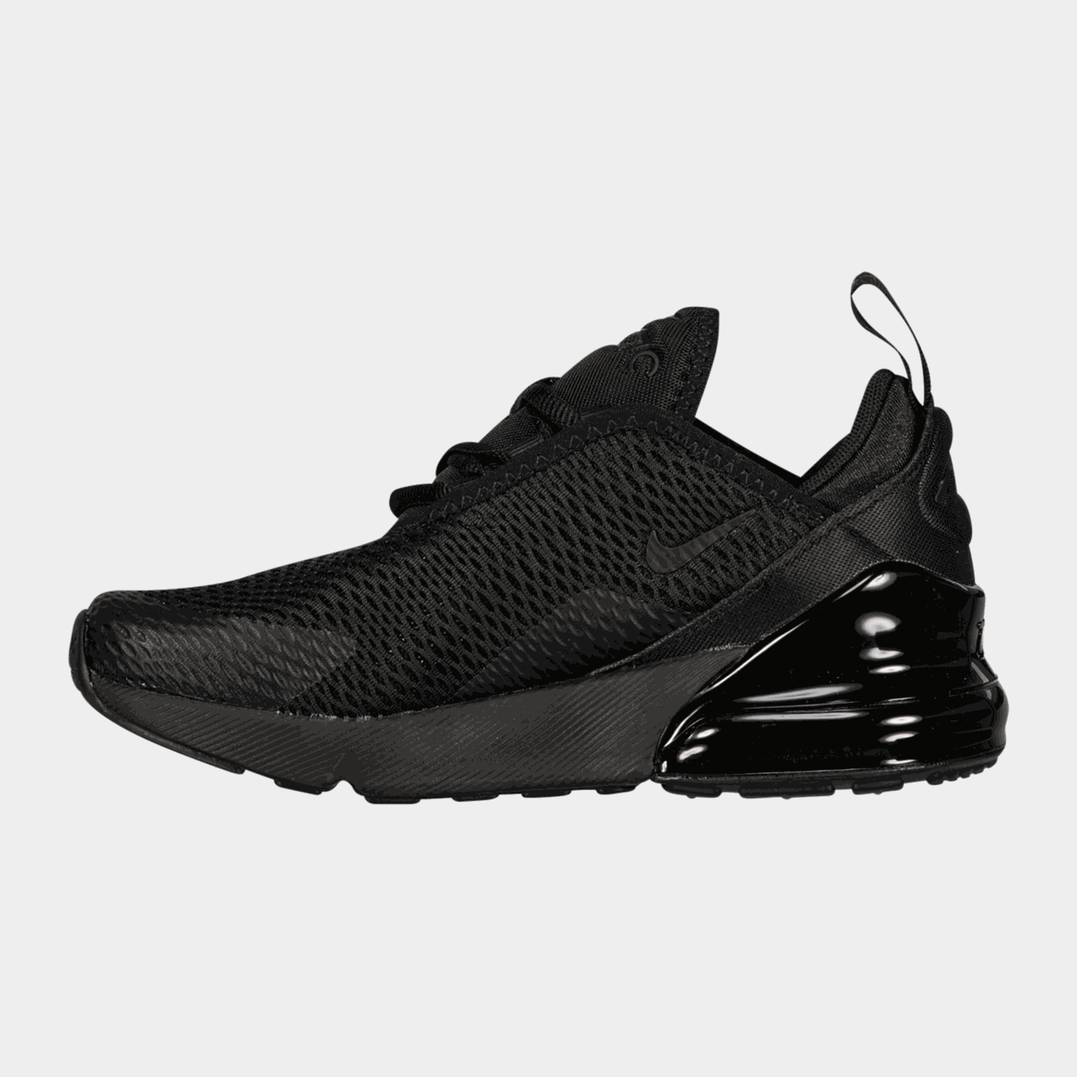 Air Max 270, lasten vapaa-ajan kengät - full image 1