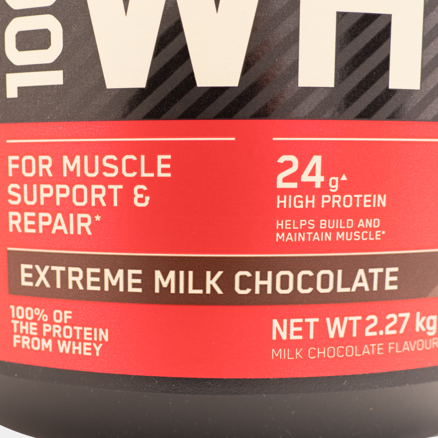 100 % Whey Gold Standard 2 270 g, proteiinijauhe - full image 2