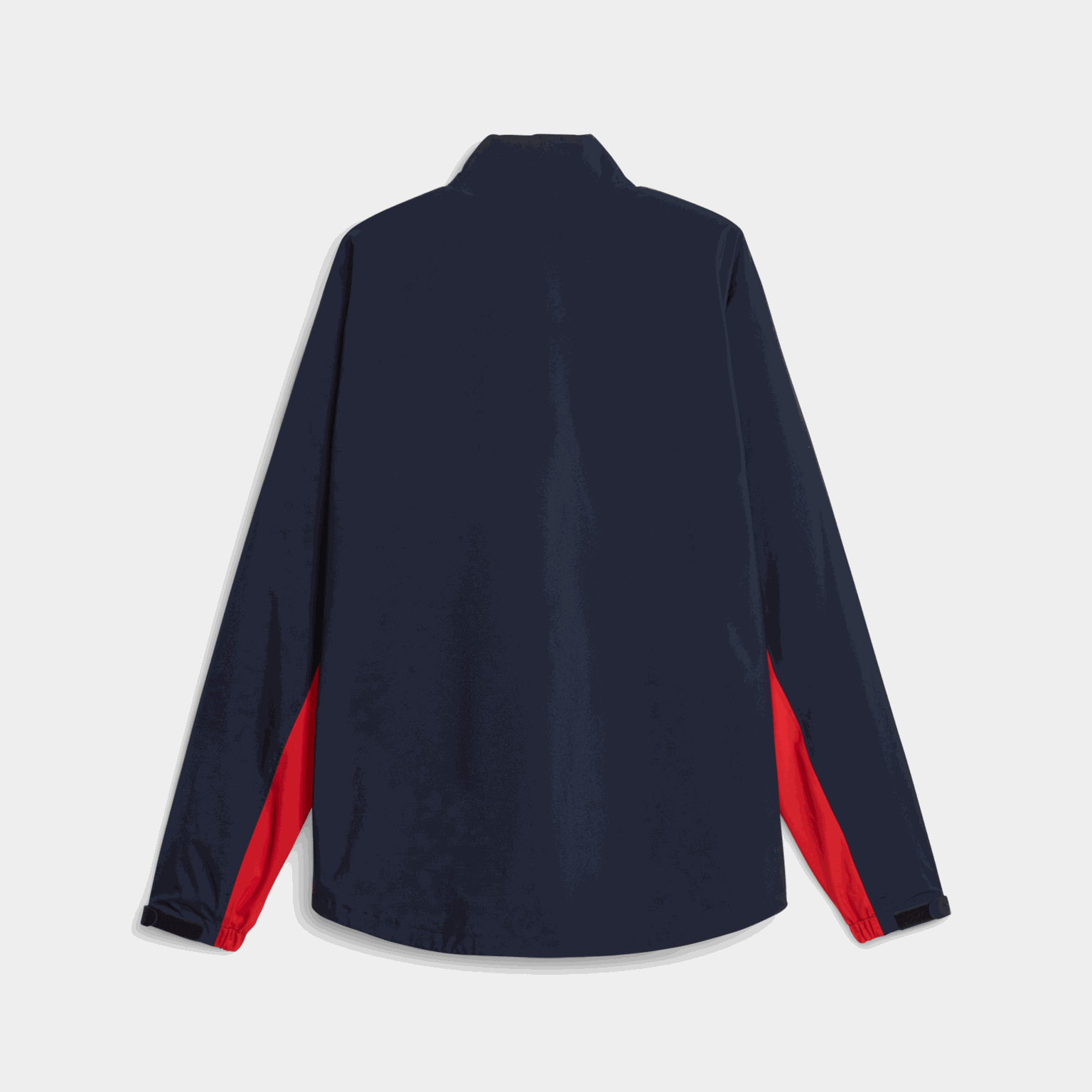 Drylbl Rain Jacket, miesten golfsadetakki - full image 2