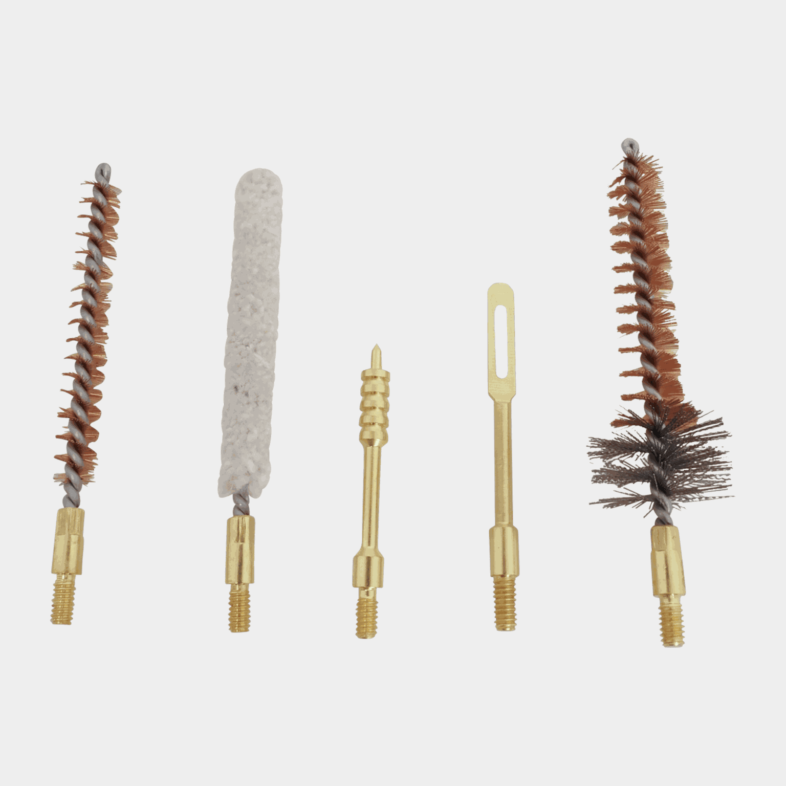 Cleaning Brush Kit 6, 5Mm, puhdistusharjat - full image 1