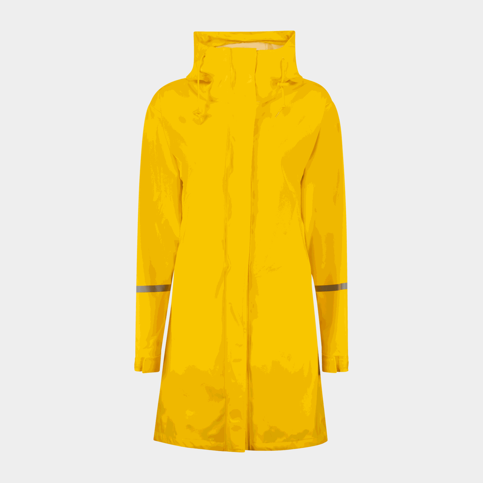 Orivesi Rain Parka, naisten sadeparka - full image 1
