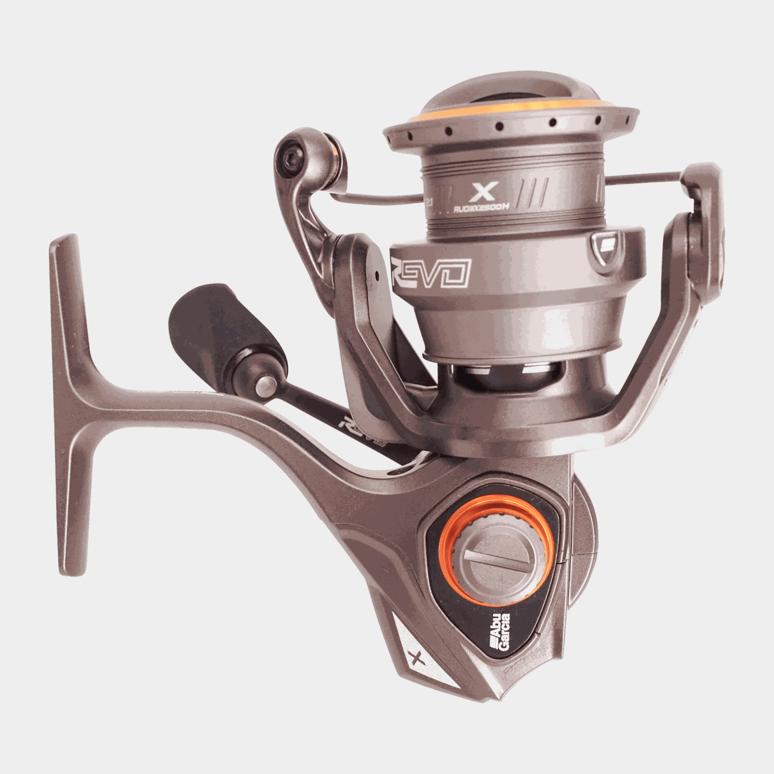 Revo3 X 2500SH, avokela - full image 2