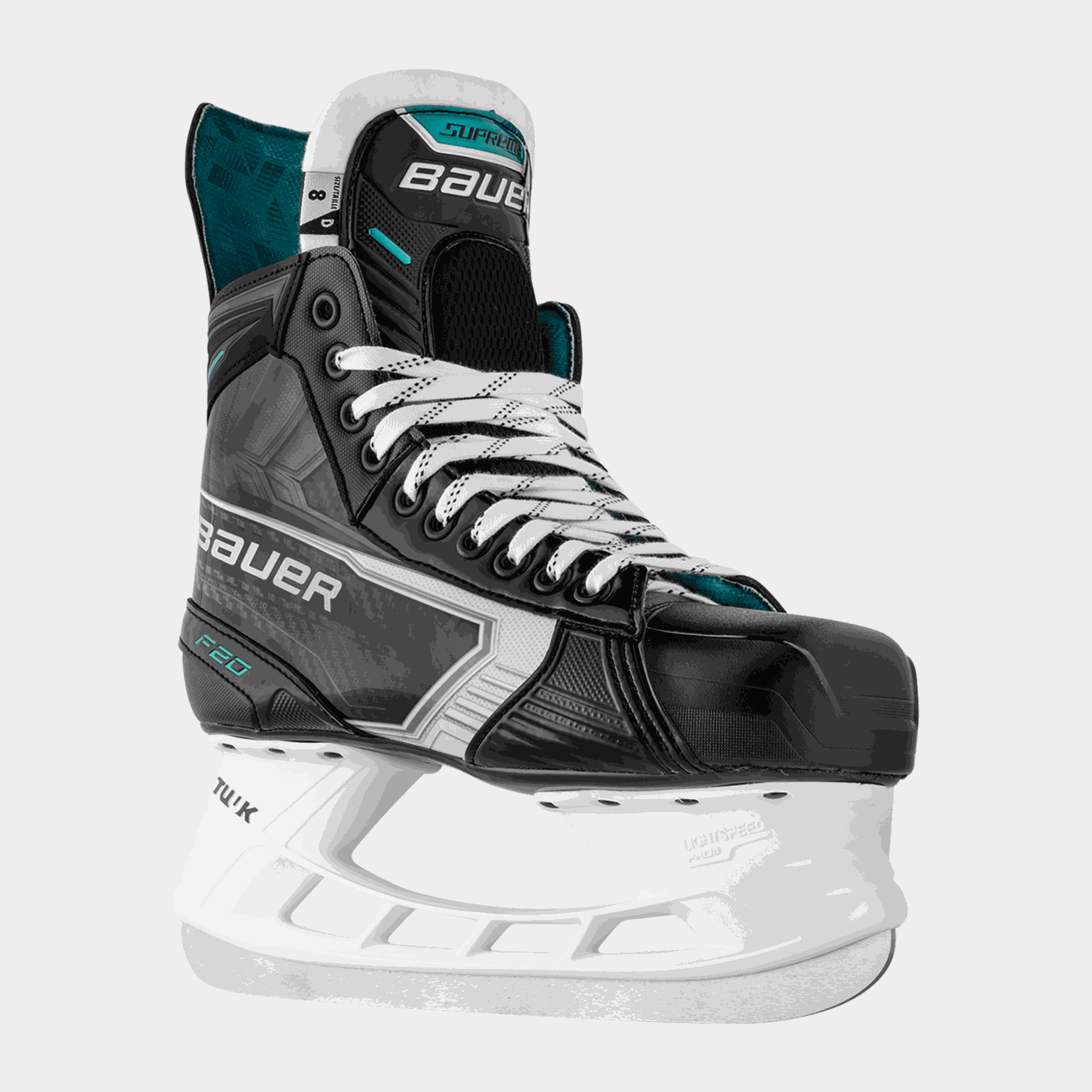 S26 Supreme F20 Skate 26/27, jääkiekkoluistimet, senior - full image 2