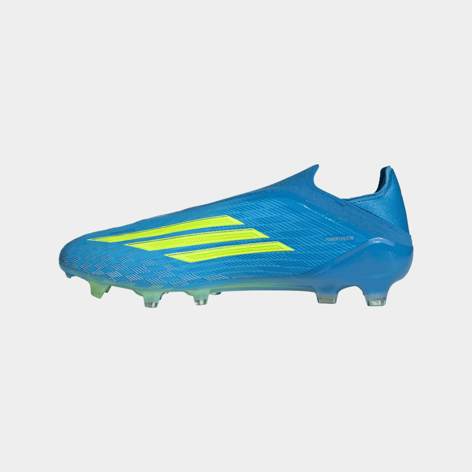 F50 ELITE LL FG, jalkapallokengät nurmelle, unisex - full image 2