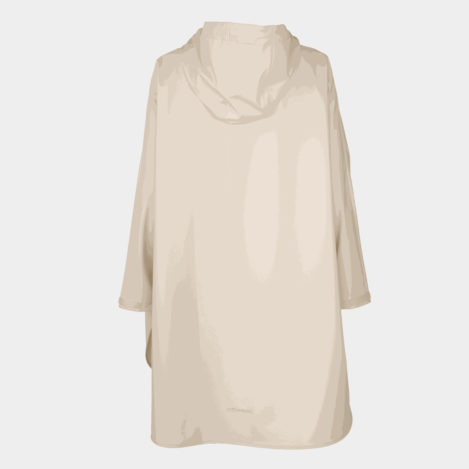 Vasa Rain Poncho, naisten poncho - full image 3