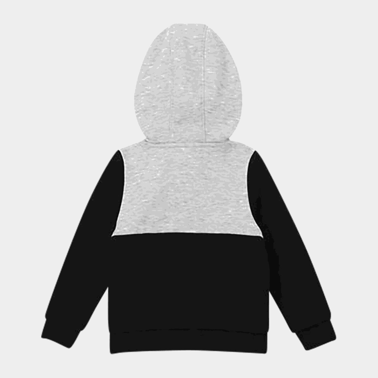 Fleece Full Zip Track Suit, lasten verryttelyasu - full image 3