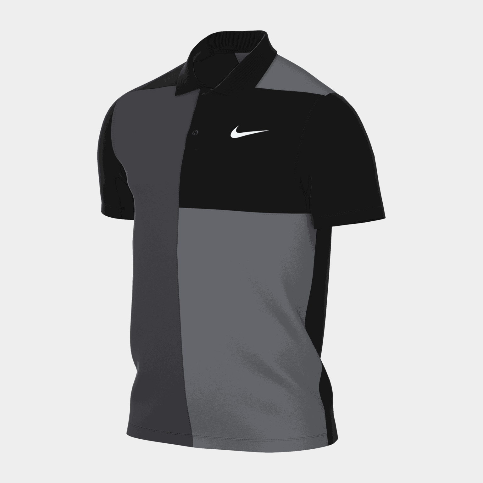 Dri-FIT Victory+ Polo Blocked, miesten golfpaita - full image 1