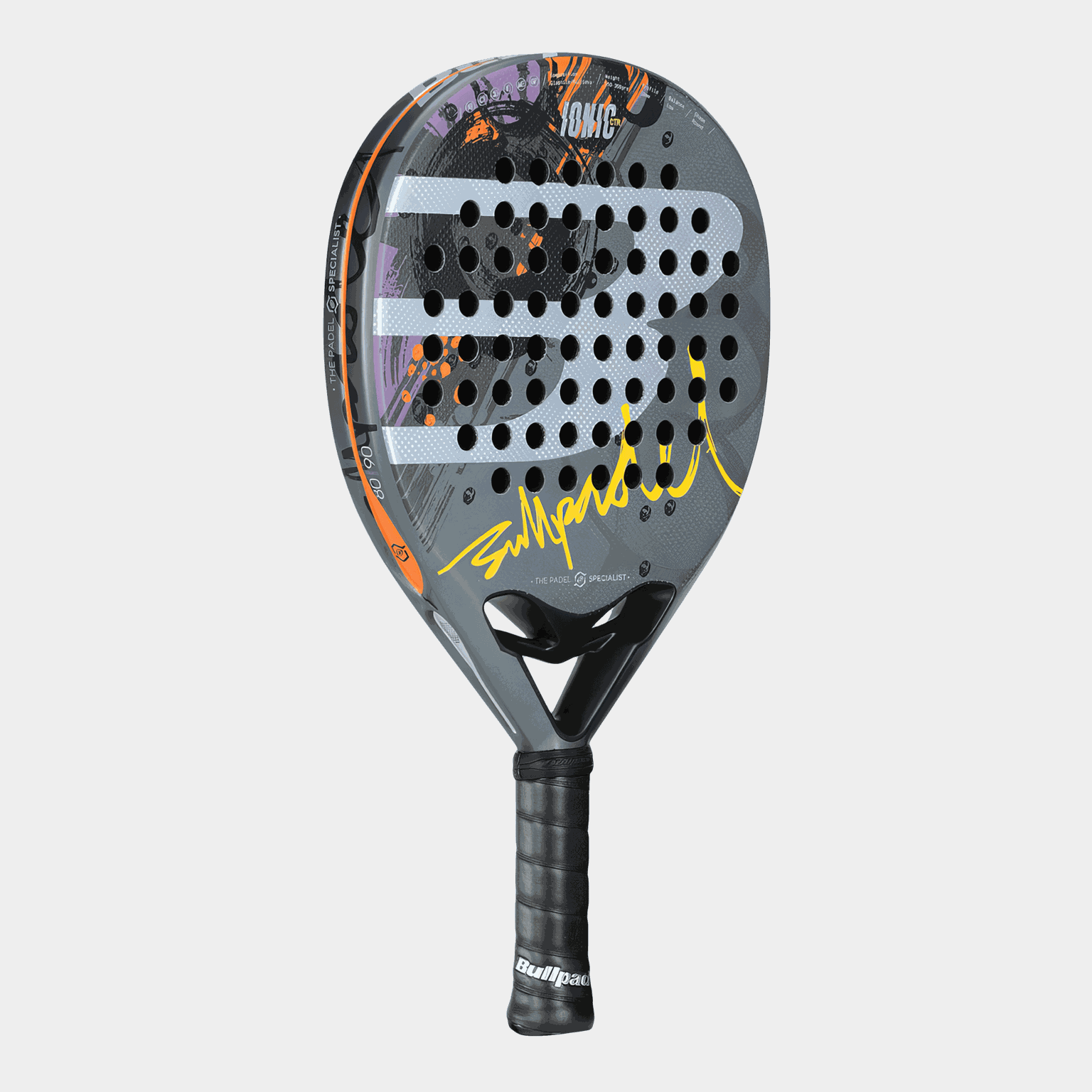 Ionic Control 24, padelmaila - full image 2