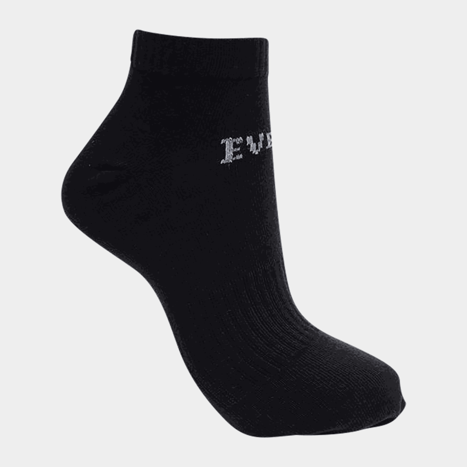 Training Sock 3Pk+, miesten sukat - full image 2