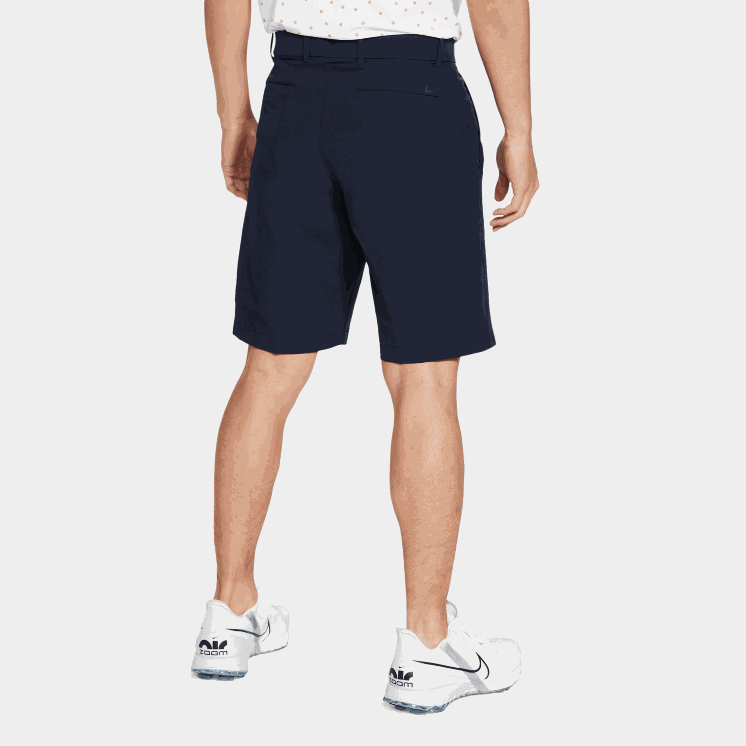 Dri-FIT Hybrid 5" Short, miesten golfshortsit - full image 2