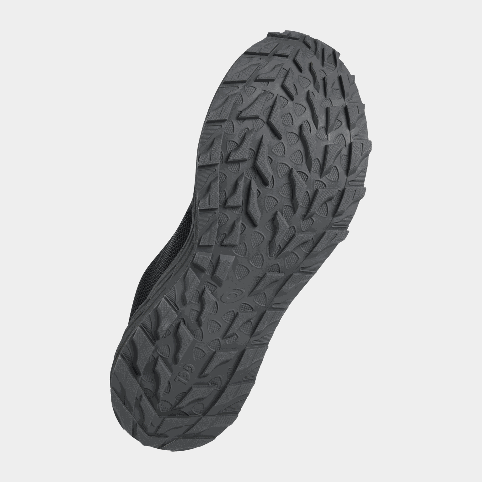 L.I.TempoTrail GTX Low, maastojuoksukengät - full image 3