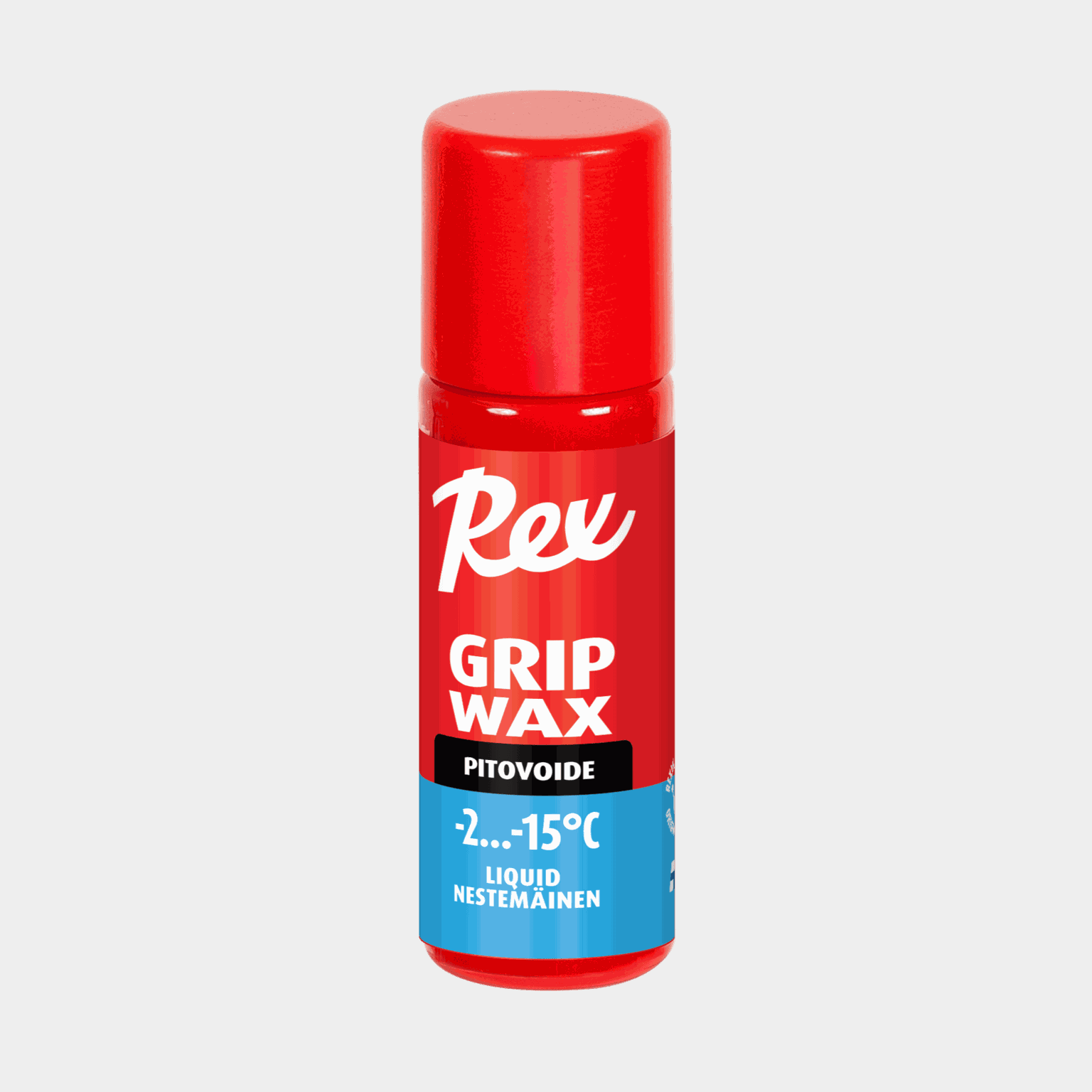 314 Instant Grip Blue 25/26, pikavoide - full image 1
