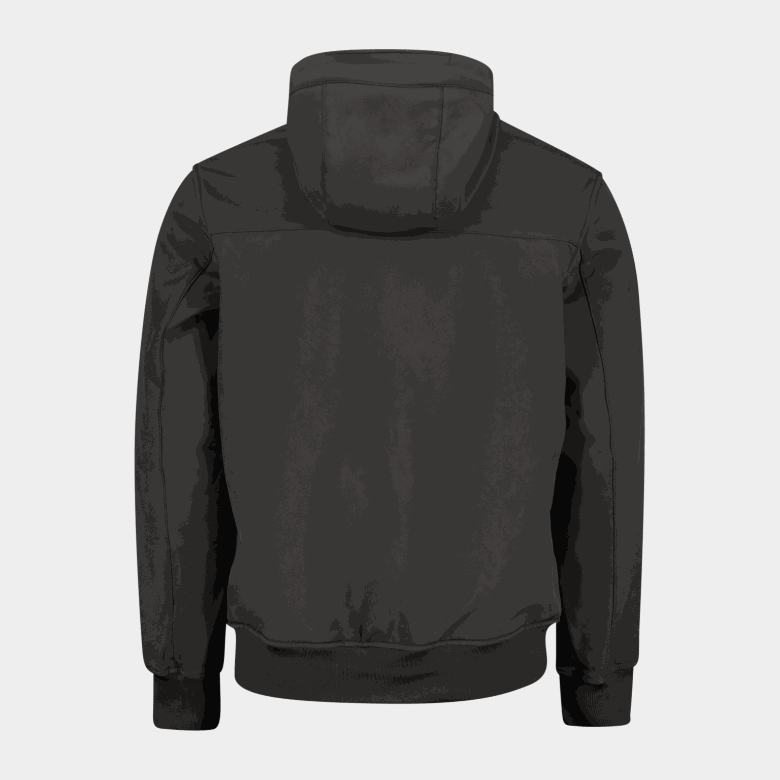 Pocket Softshell Jacket, miesten takki - full image 3