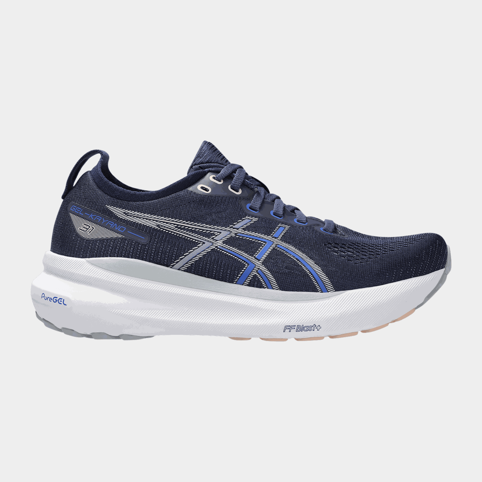 GEL-Kayano 31, naisten juoksukengät - full image 1