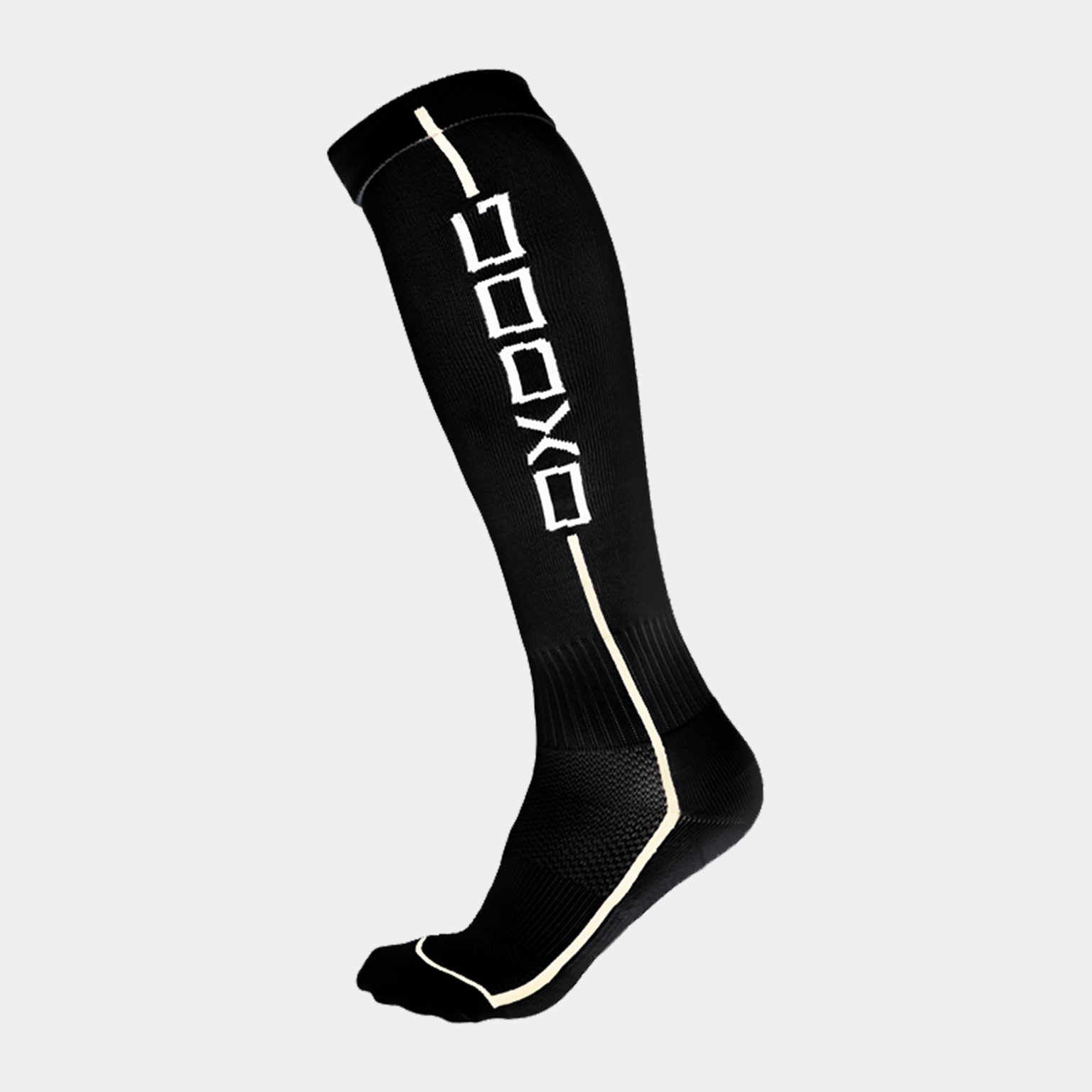 2022 Fit Socks, aikuisten sukat 26/27 - full image 1