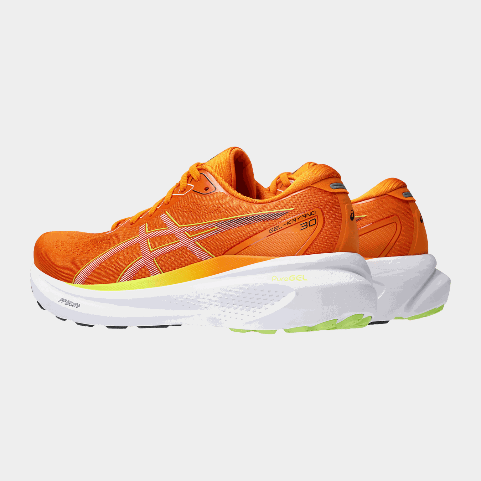 Gel-Kayano 30, miesten juoksukengät - full image 4