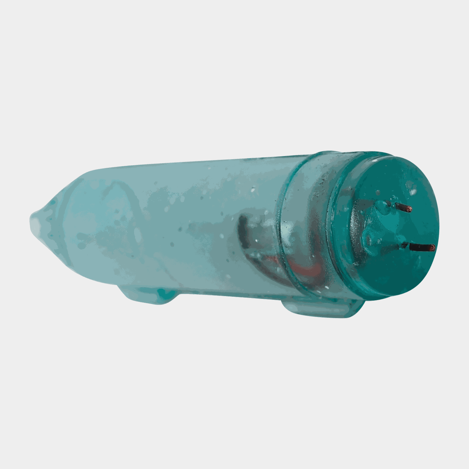 Aurora Double Led, LED-uistin - full image 3