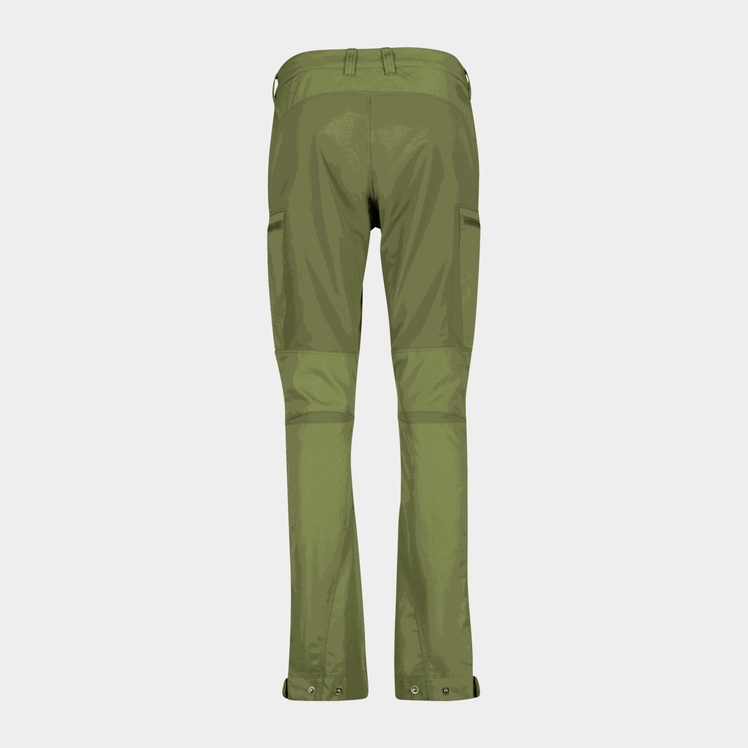 Fulu Hike Stretch Hybrid -housut naisten vaellushousut - full image 3