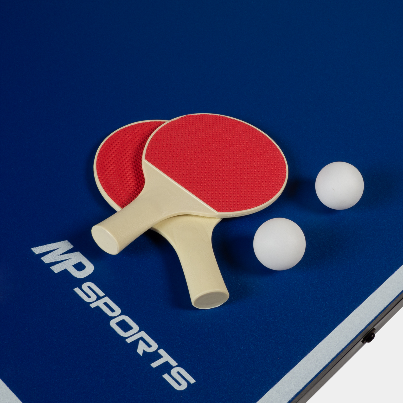 Table Tennis 54″, pöytätennispöytä - full image 3