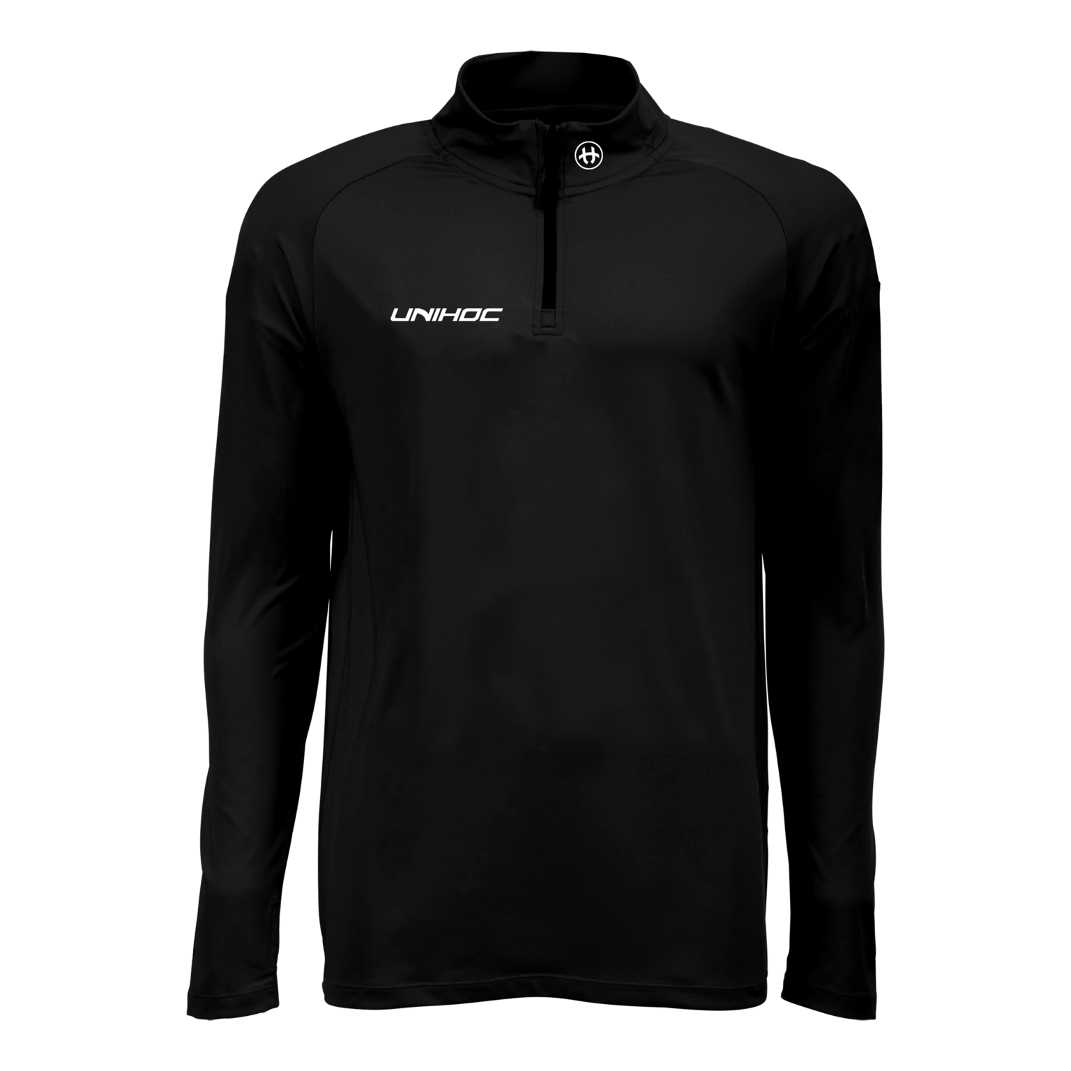 Unihoc Футболка Classic Longsleeve 25/26, молодежная тренировочная рубашка