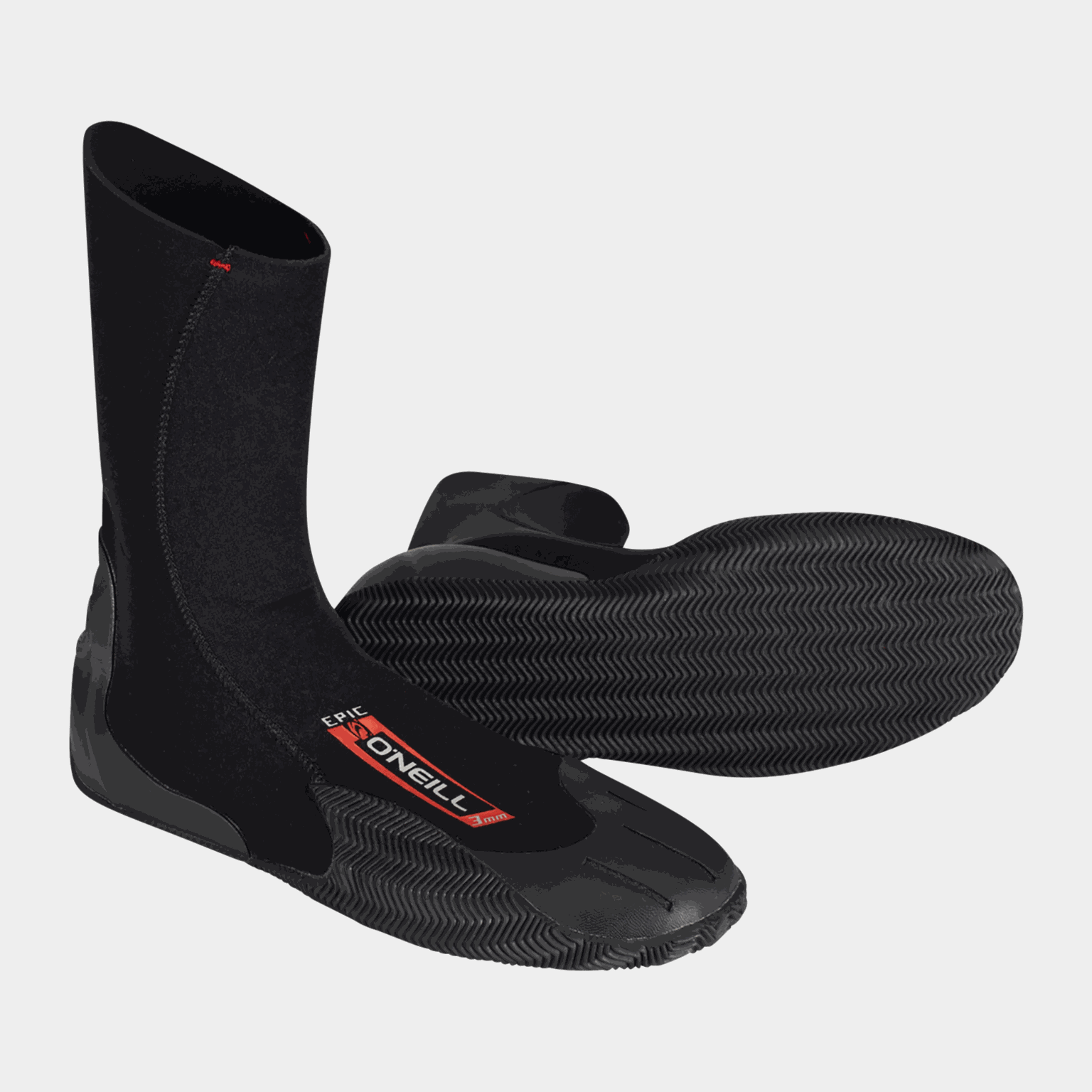 O ́Neill Epic 3 mm RT Boot, märkäkengät - full image 1