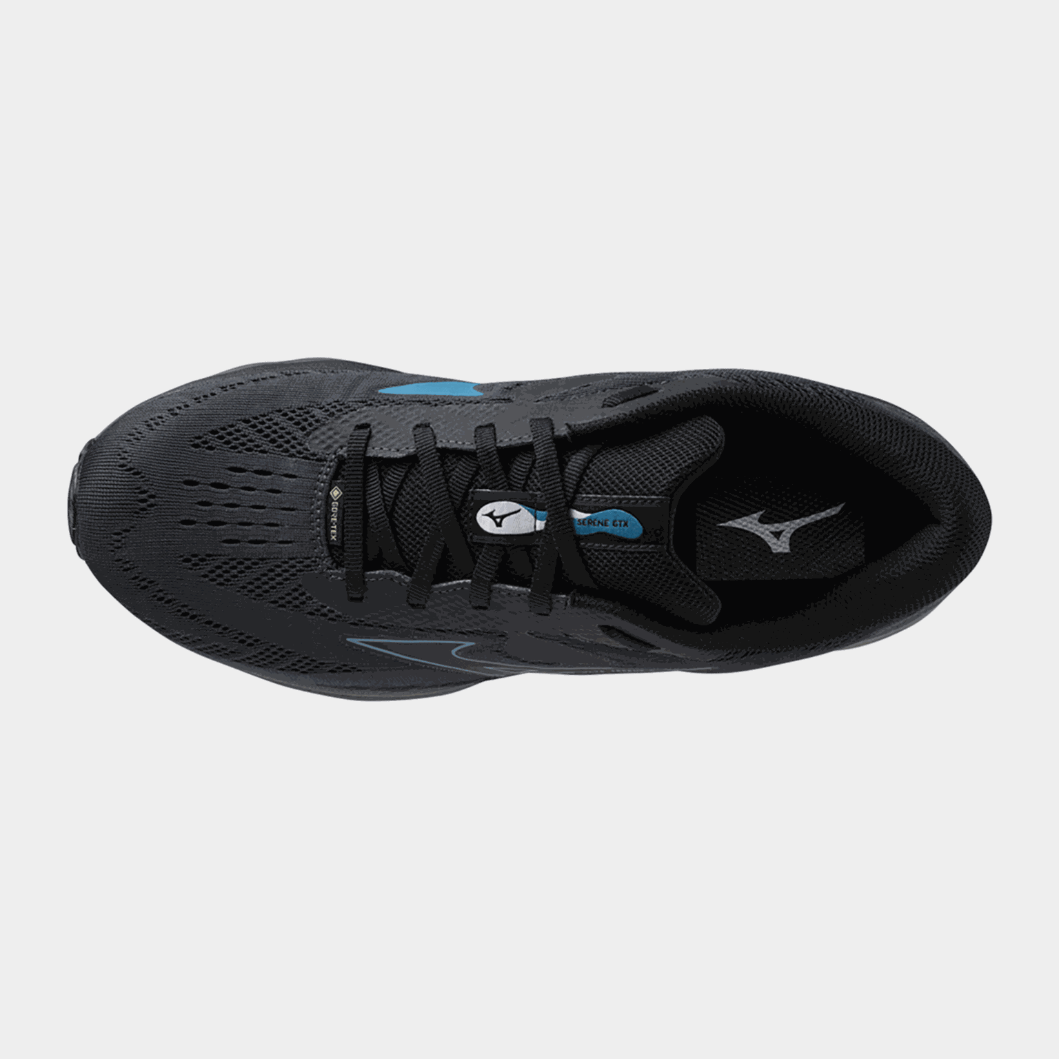 Wave Serene Gore-Tex, miesten vedenpitävät juoksukengät - full image 4