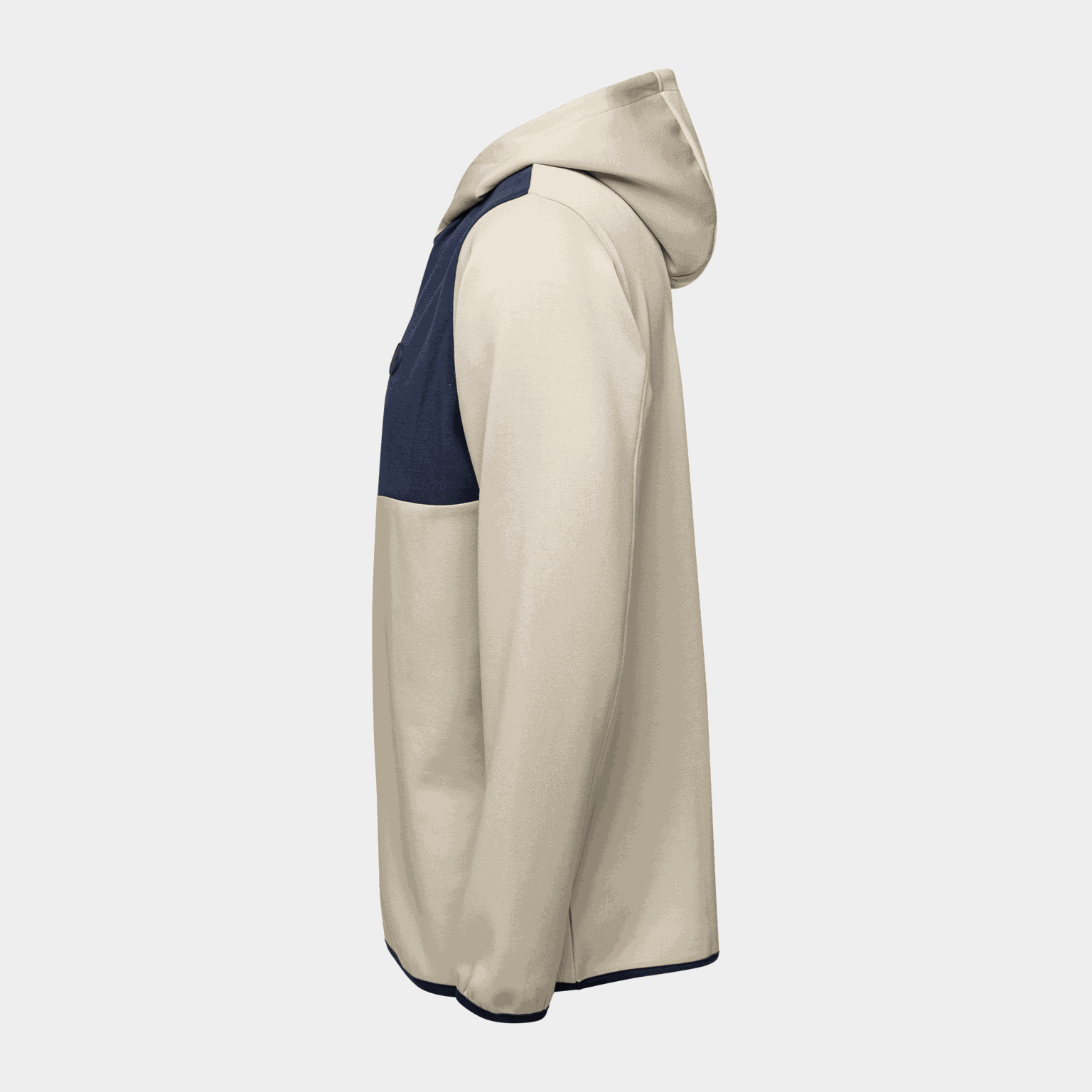 Hood, miesten golfpaita - full image 3