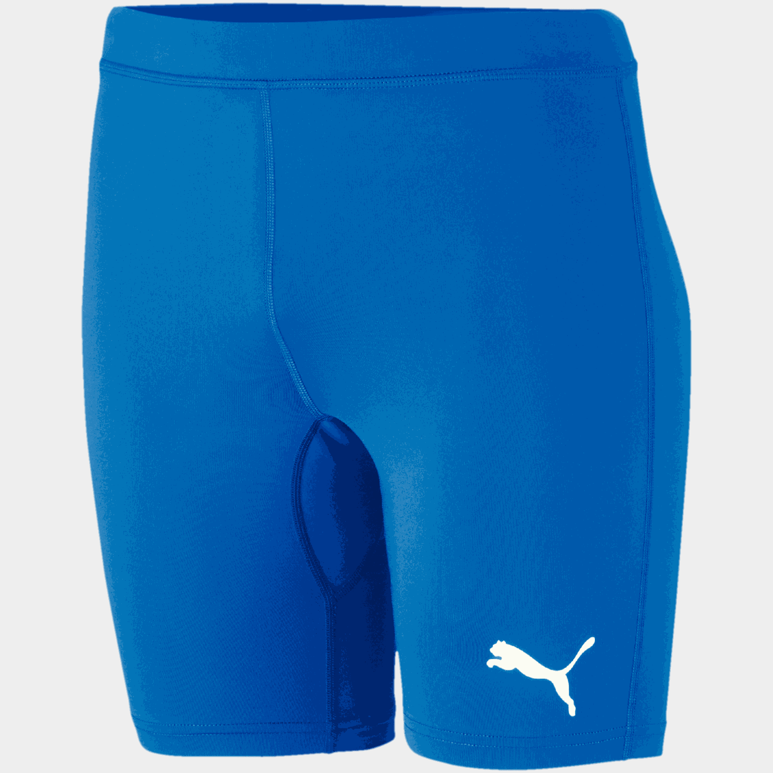 LIGA Baselayer Short Tight, nuorten treenishortsit - full image 1