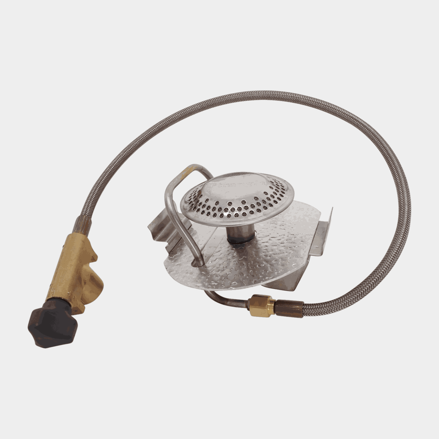 Gas Burner Gb77, kaasupoltin - full image 2
