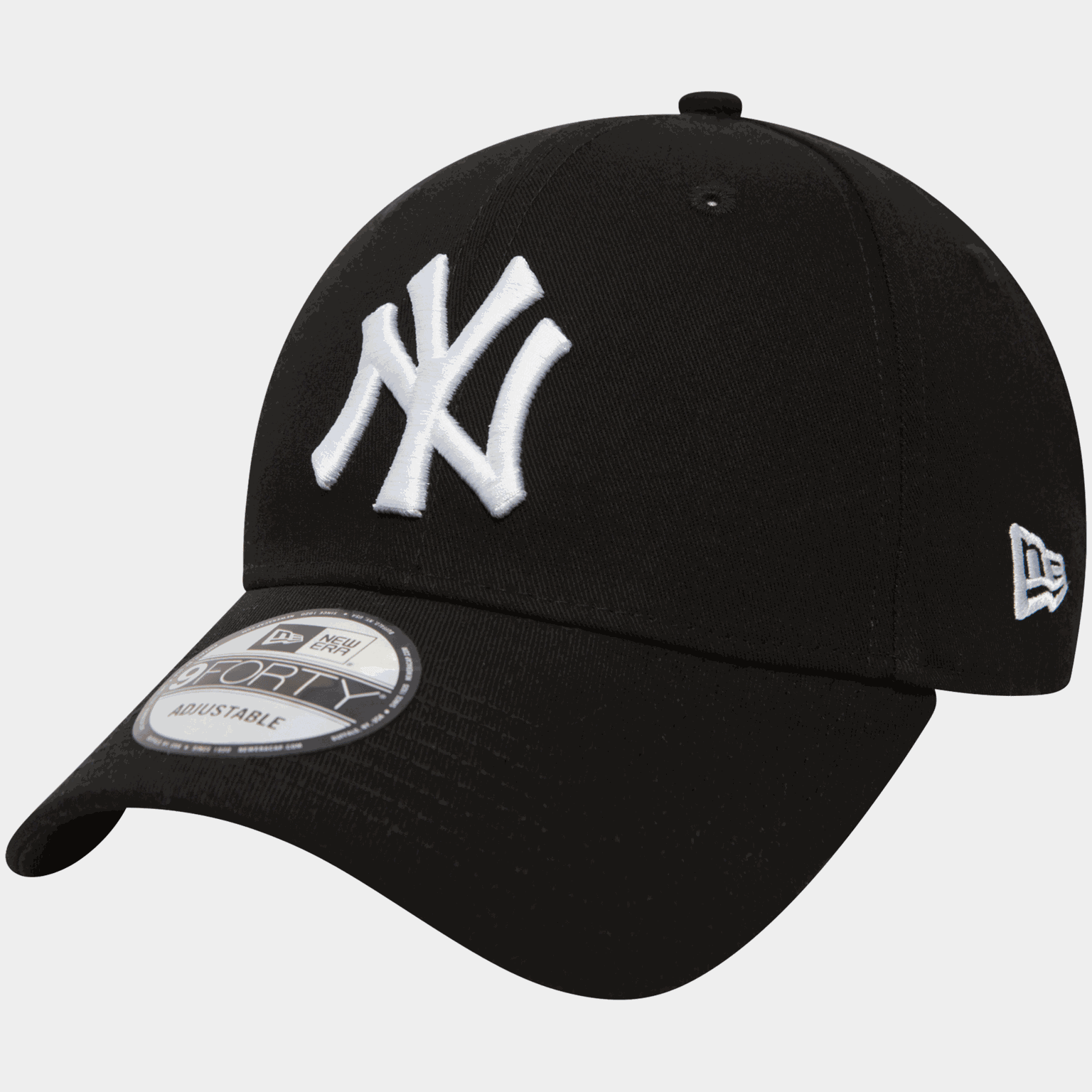 9Forty MLB League Basic, lippis - full image 1