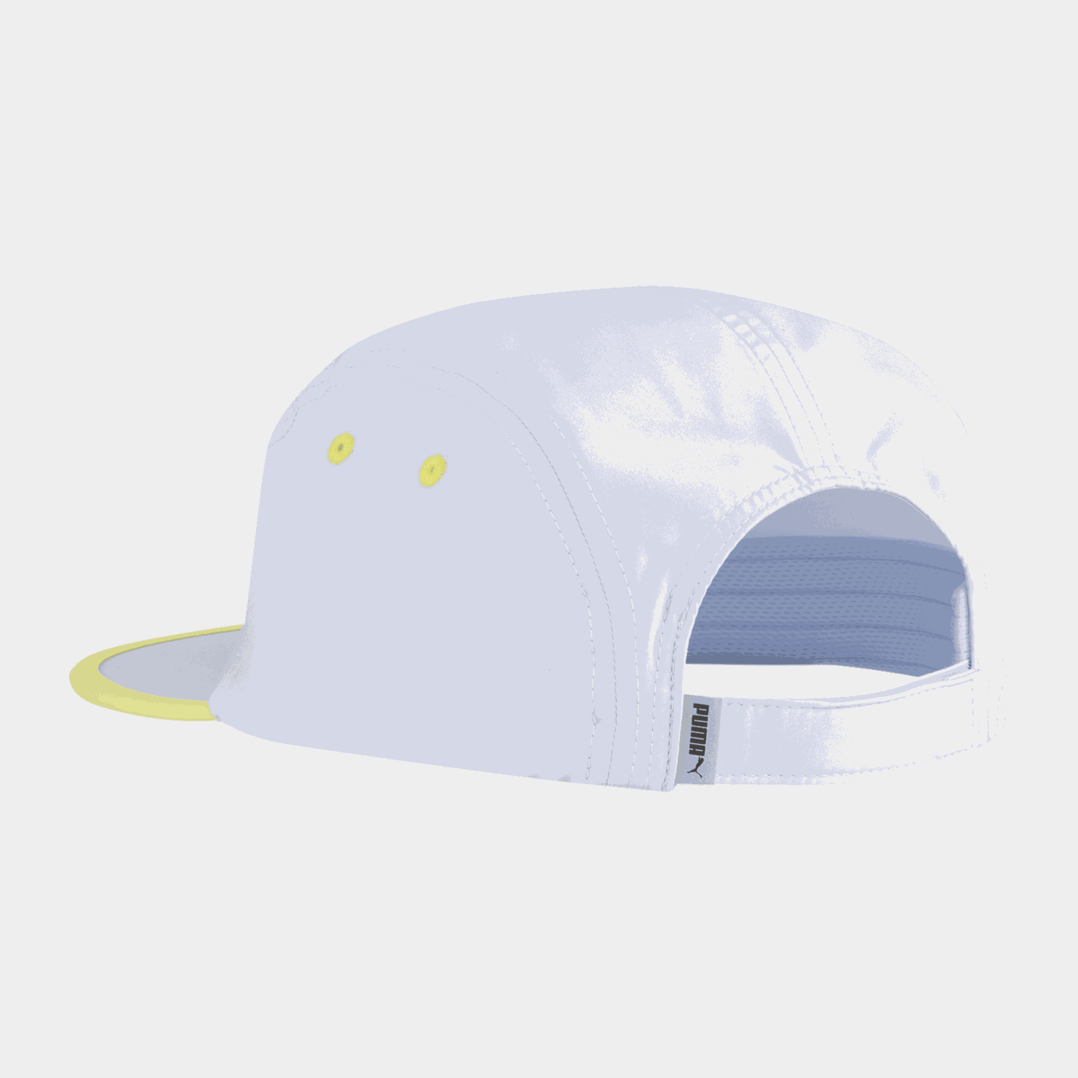 ESS RUNNING 5 Panel Cap, lippis, unisex - full image 2