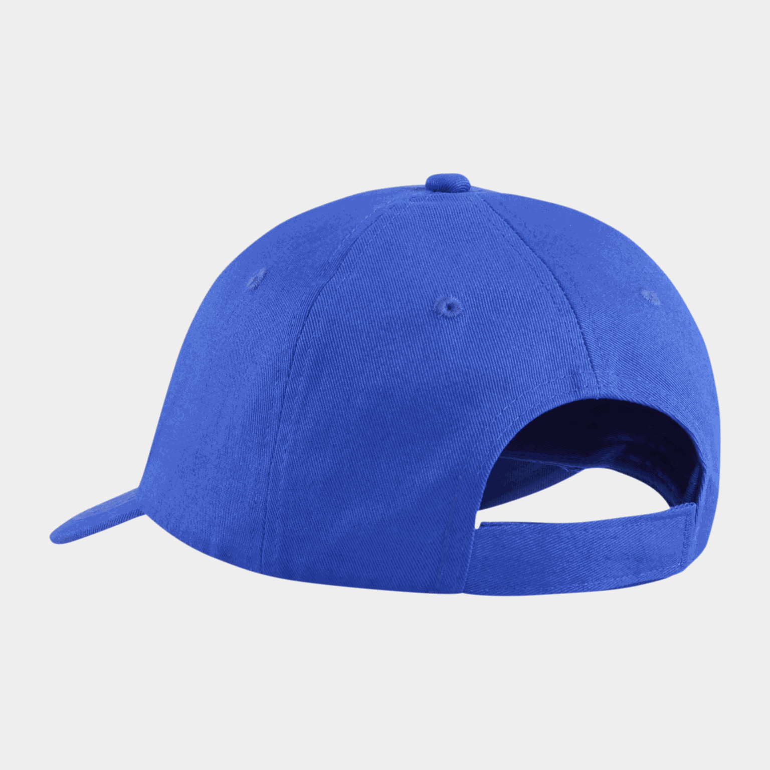 ESS NO.1 LOGO BB Cap, lippis, unisex - full image 2