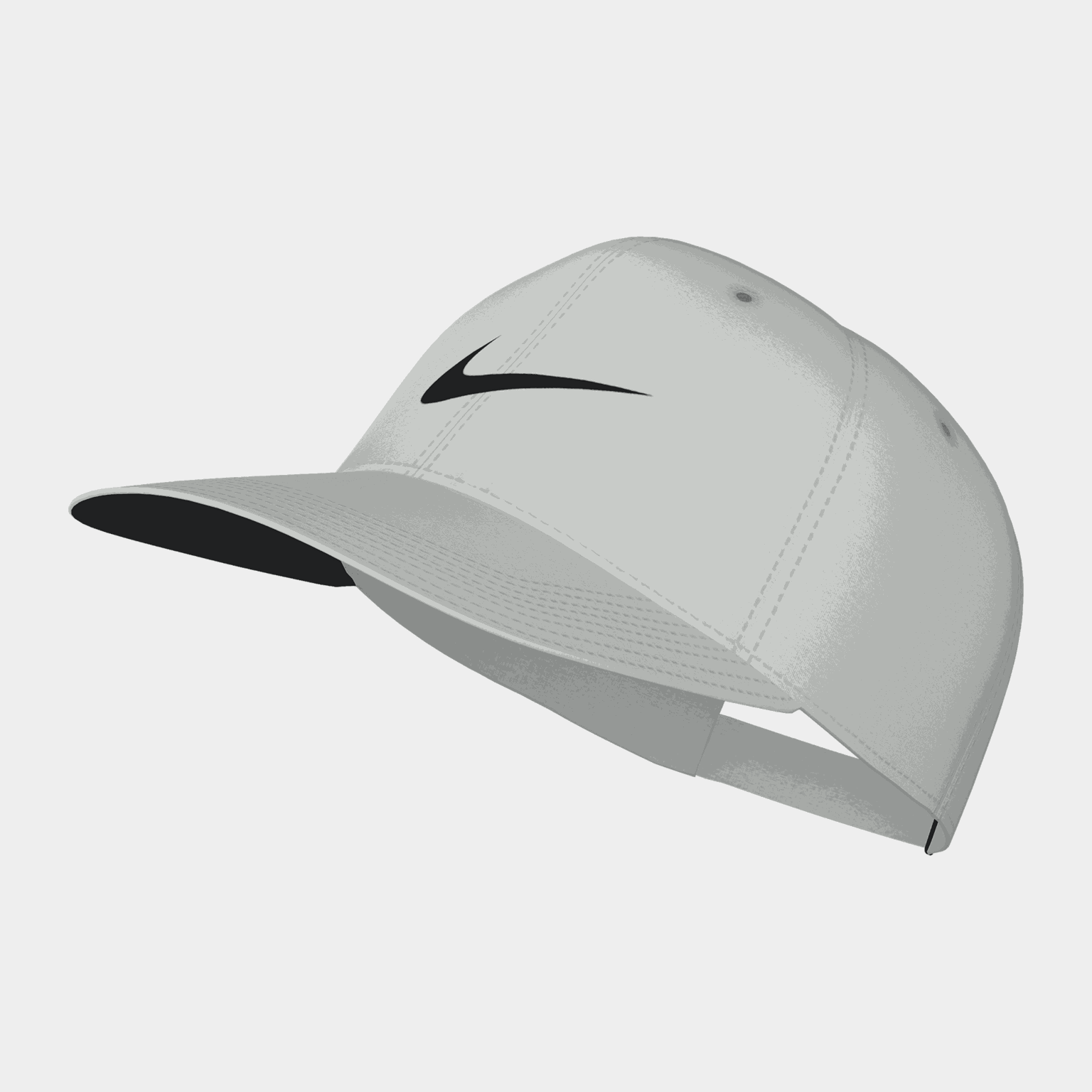 U NK DF CLUB CAP S CB P - full image 1