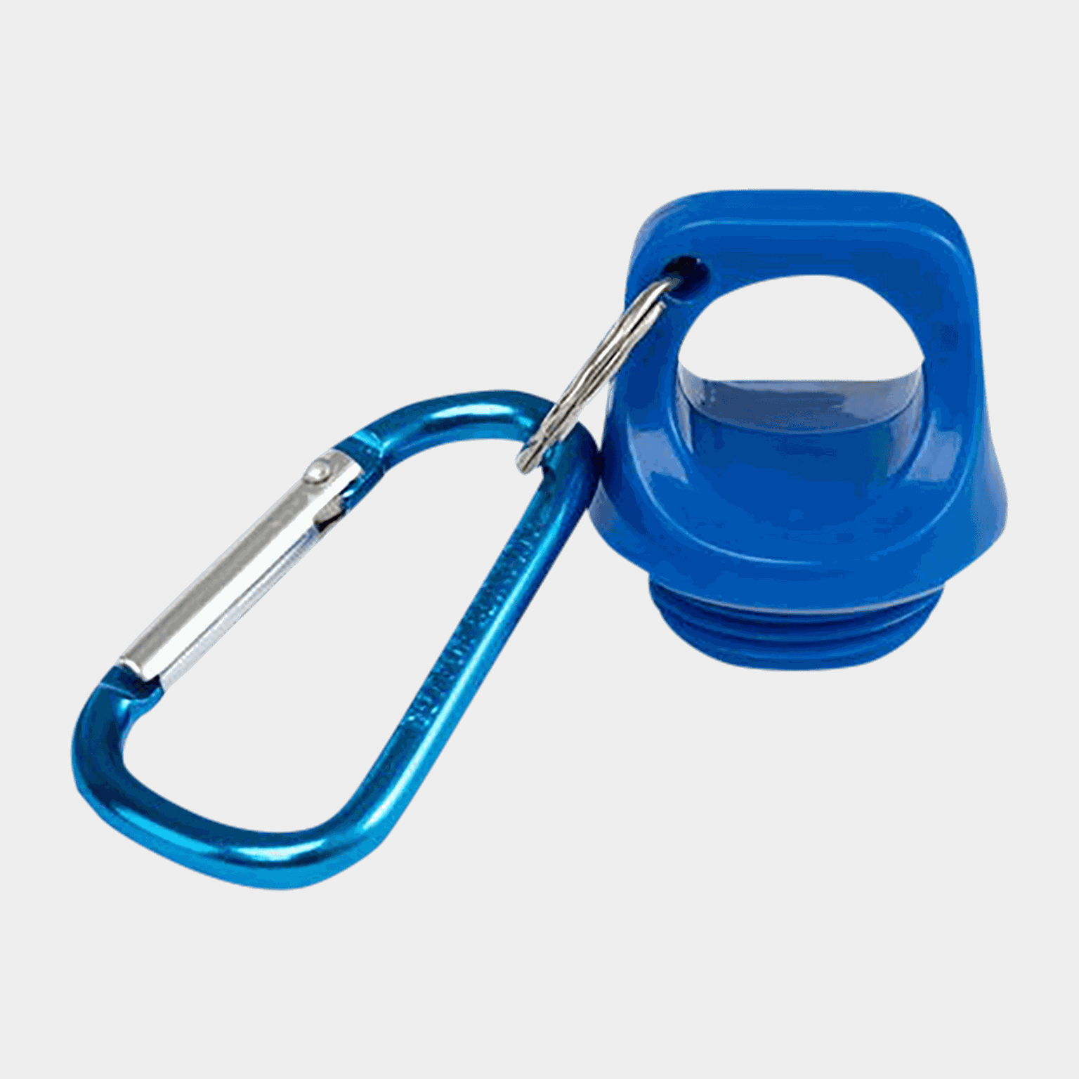 1Ltr Alu Bottle, juomapullo - full image 4