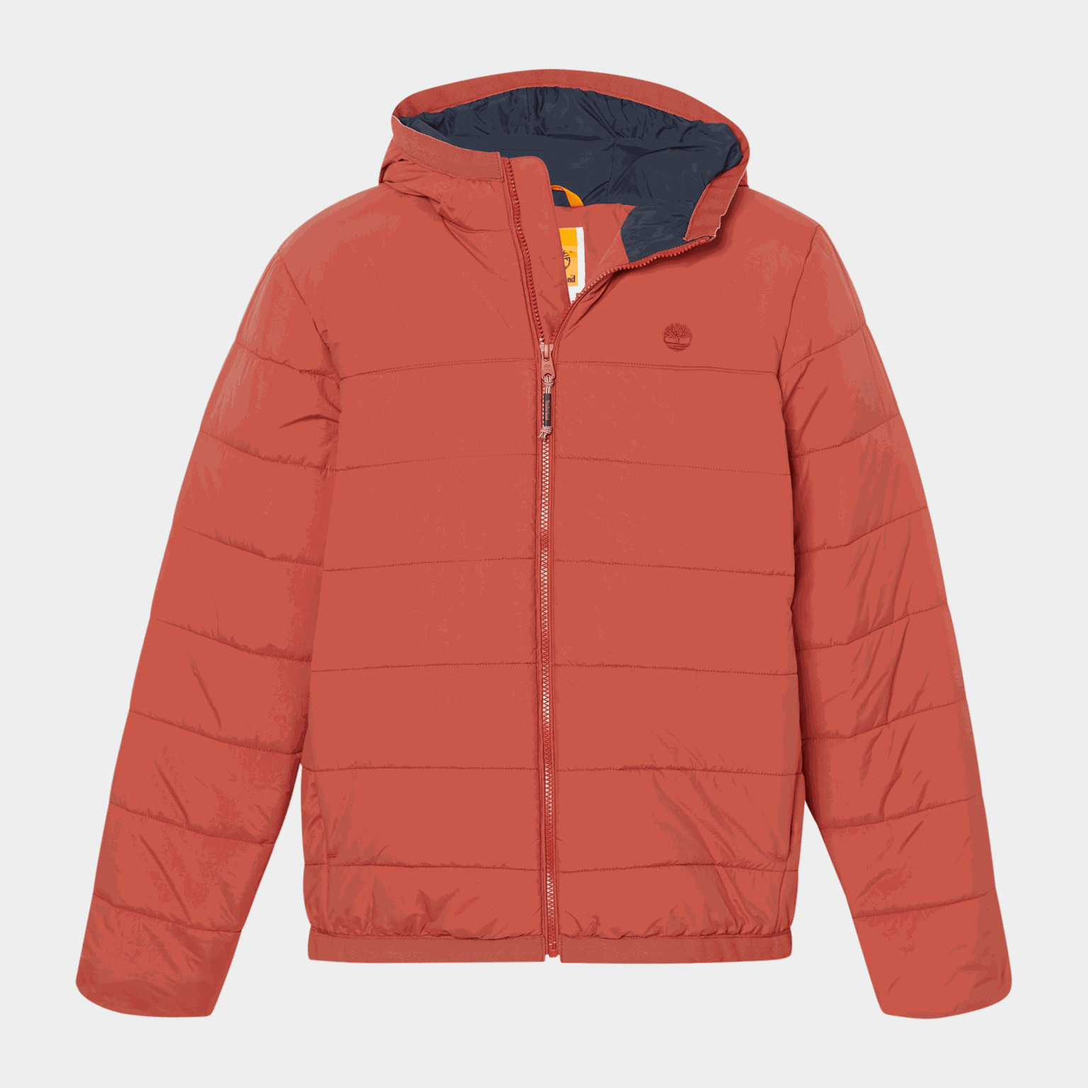 Garfield Puffer Jkt, miesten eristävä takki - full image 1