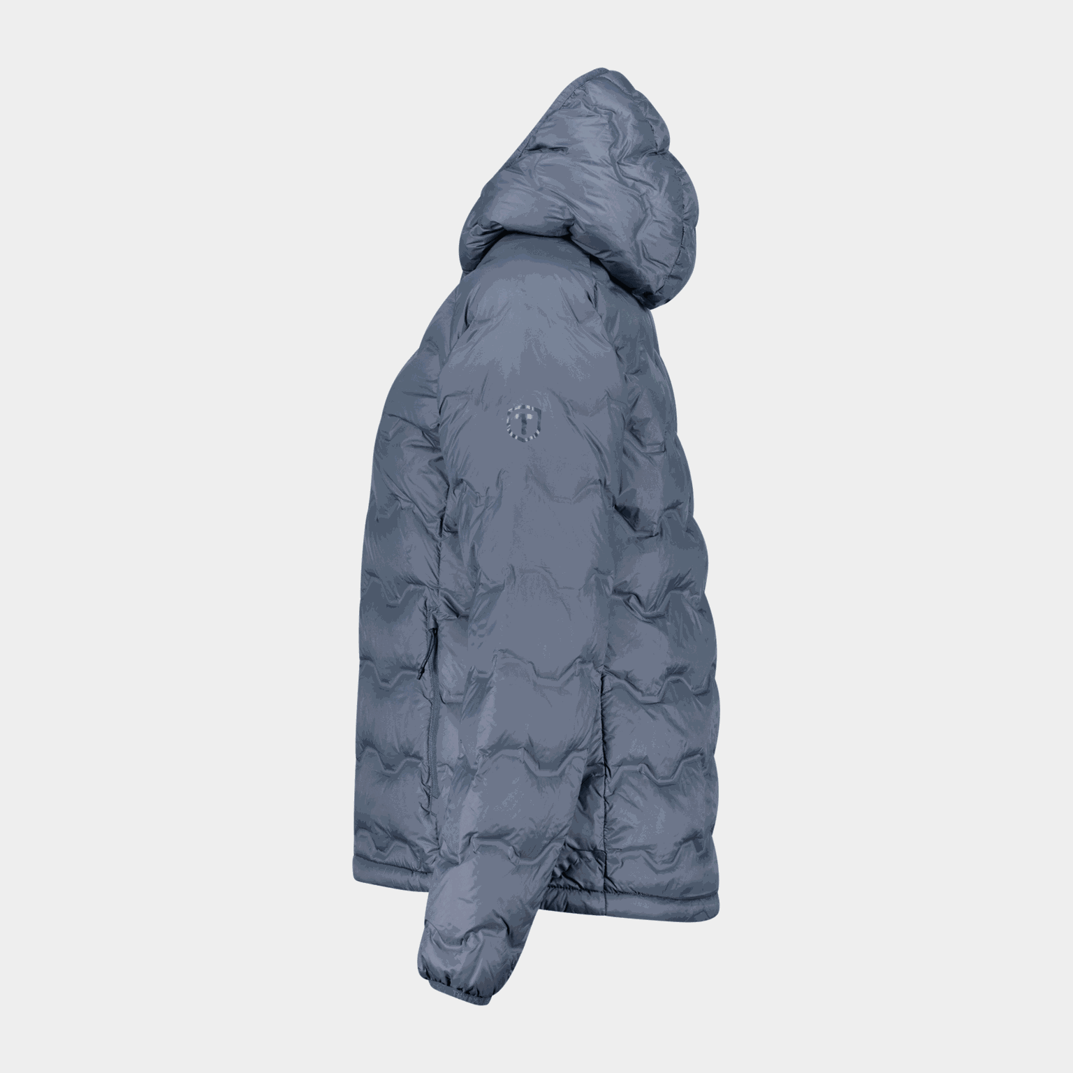 TXlite Shibui Down Jacket, untuvatakki - full image 2