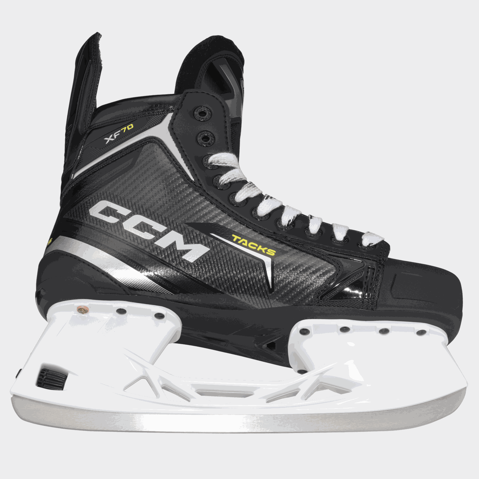 Tacks X70 Skates 25/26, jääkiekkoluistimet, intermediate - full image 4