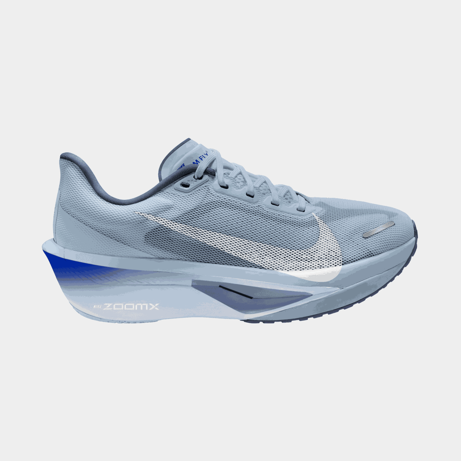 Zoom Fly 6, naisten juoksukengät - full image 1