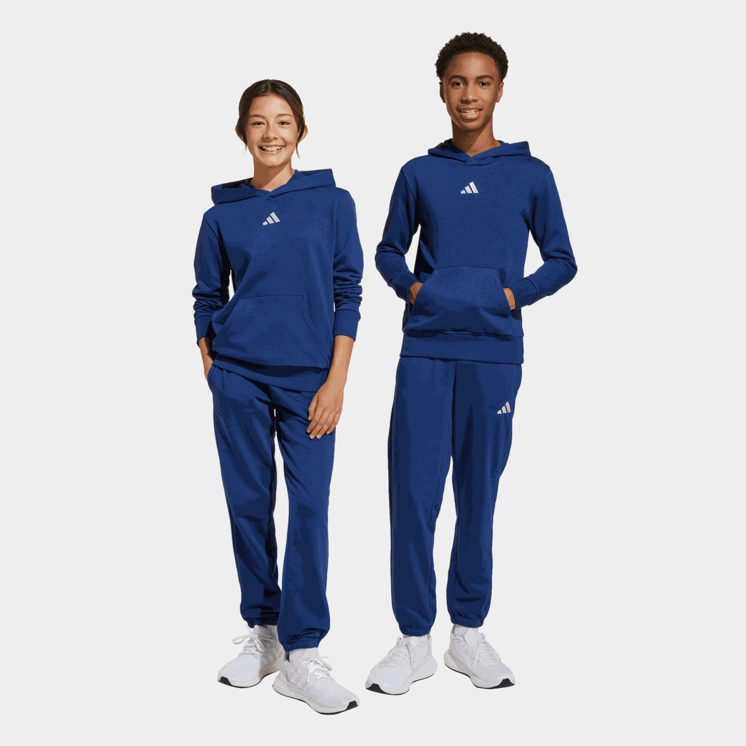 Essentials Joggers, nuorten collegehousut - full image 4