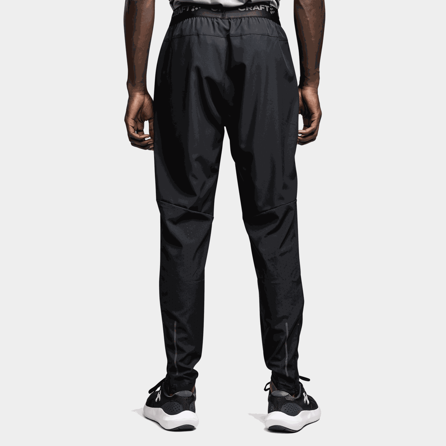 ADV Charge Perforated Pant, miesten treenihousut - full image 1