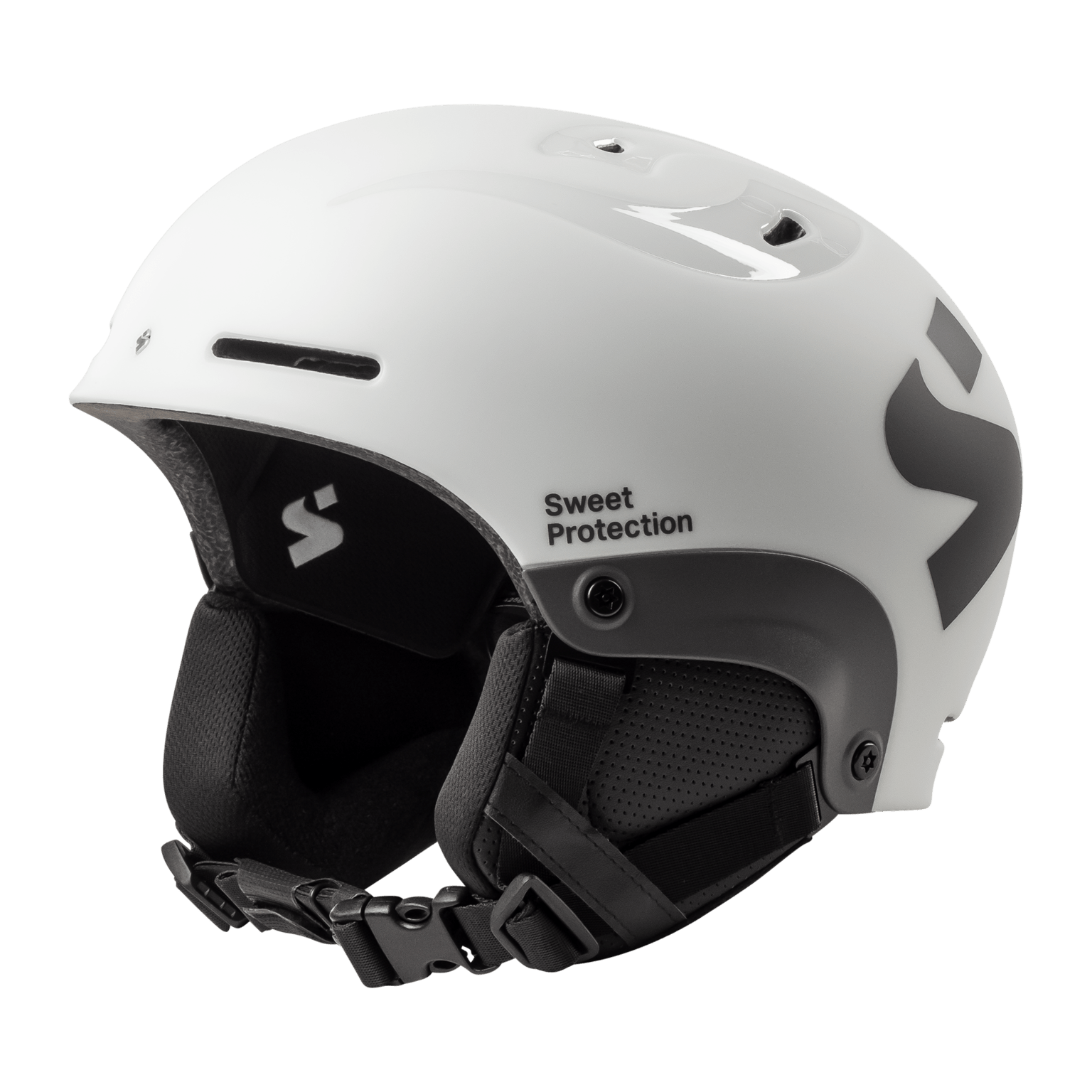Sweet Protection Alpine Helmet Helmet Blaster II 25/26, детский лыжный шлем, юниор