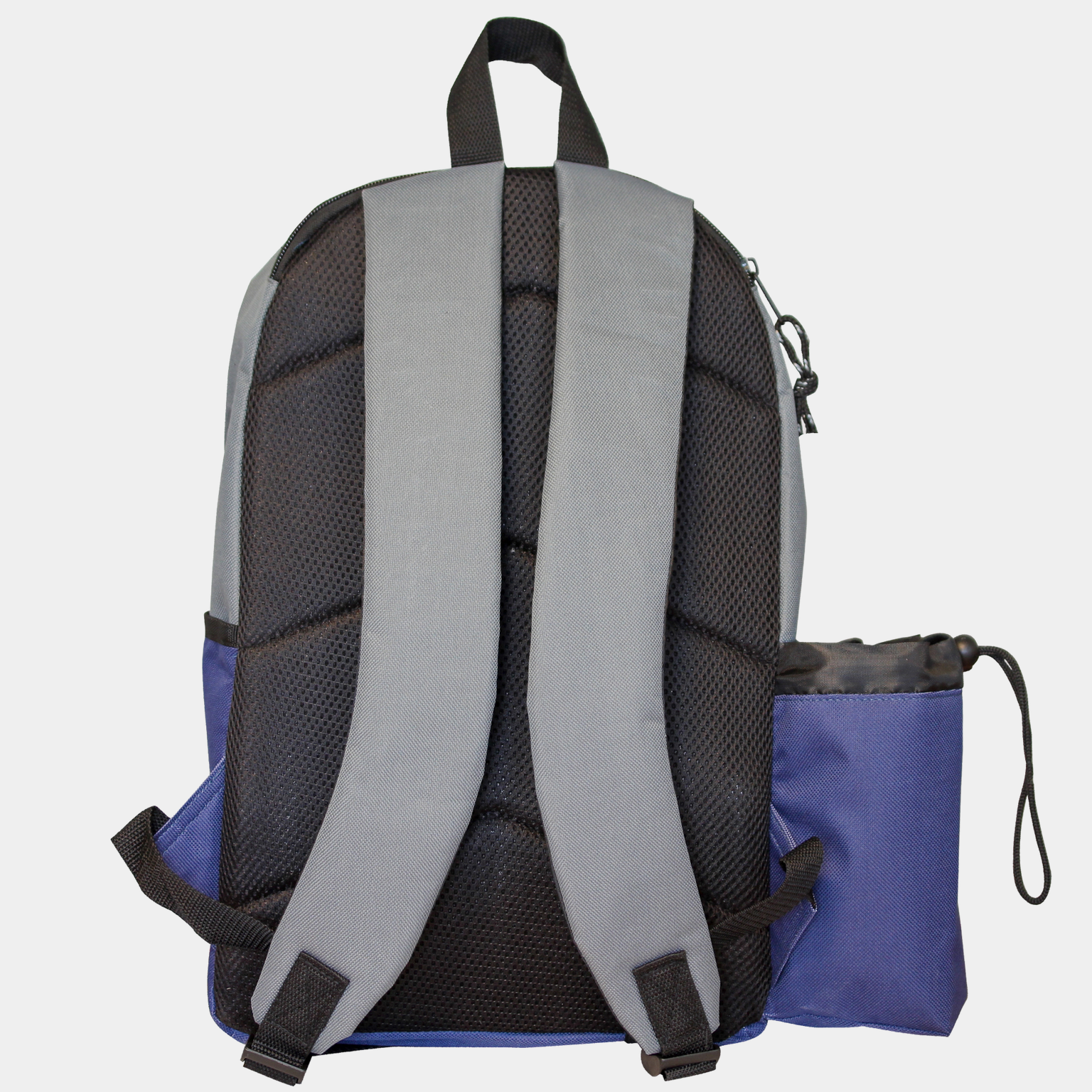 Discovery Backpack, frisbeegolfreppu - full image 3