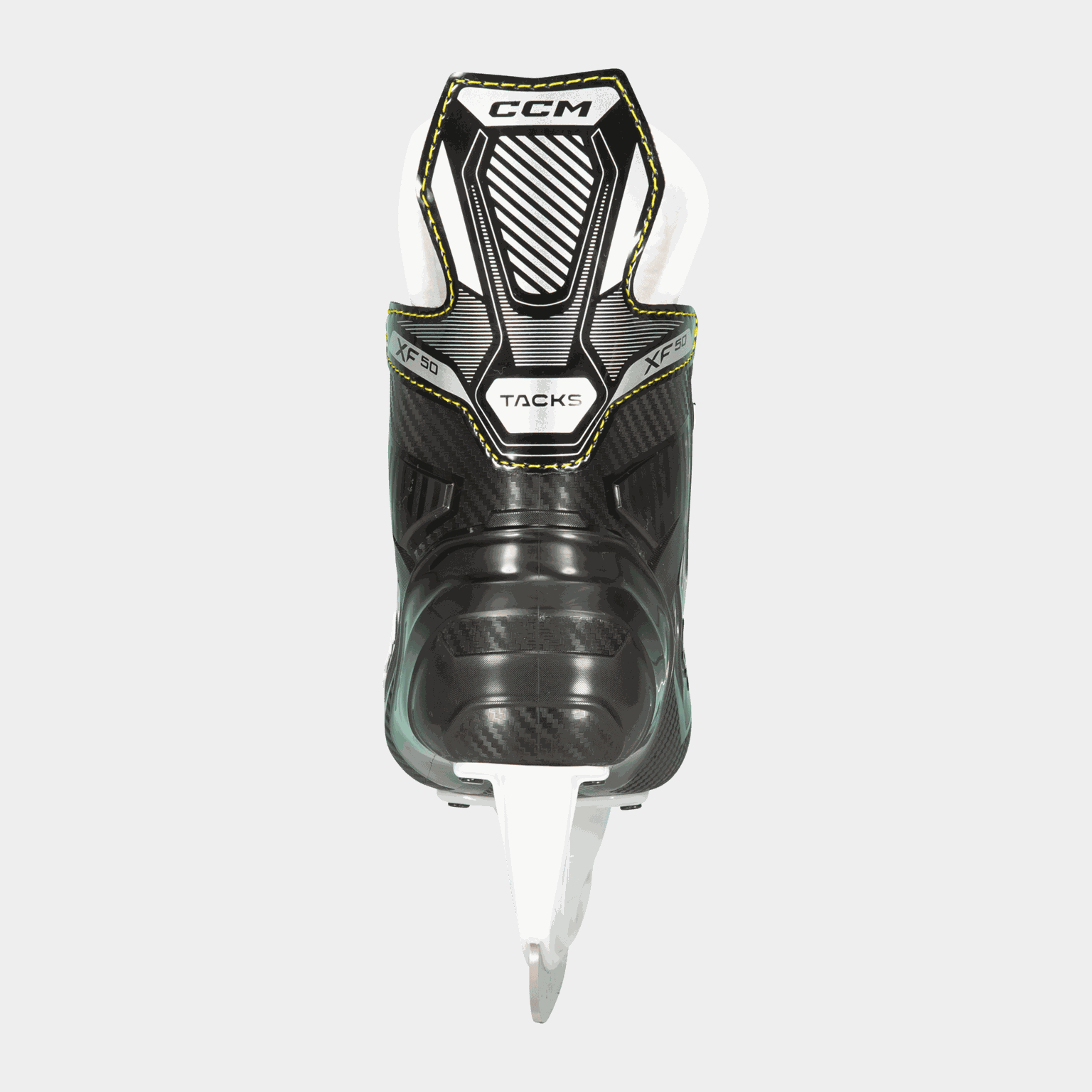 XF50 Skates 26/27, nuorten jääkiekkoluistimet - full image 4