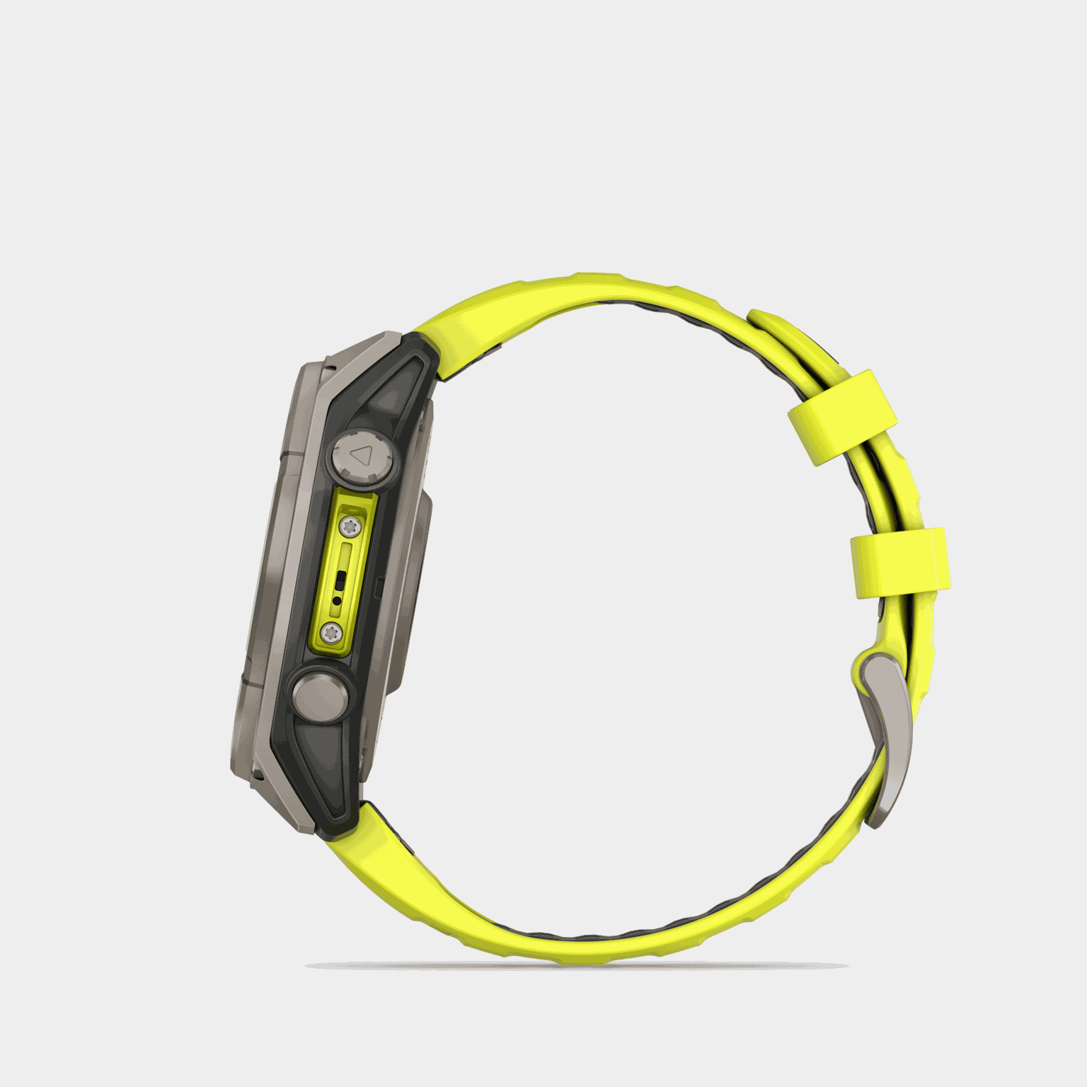 Fenix 8 SOLAR 47 mm, älykello - full image 4